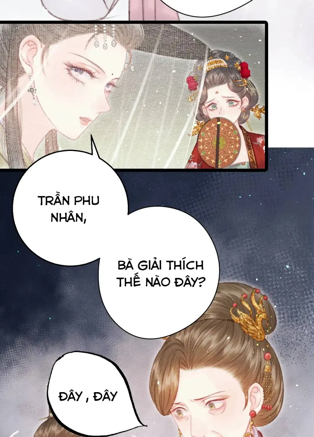 Sinh Chi Ác Phi Nghịch Tập Chapter 6 - 8