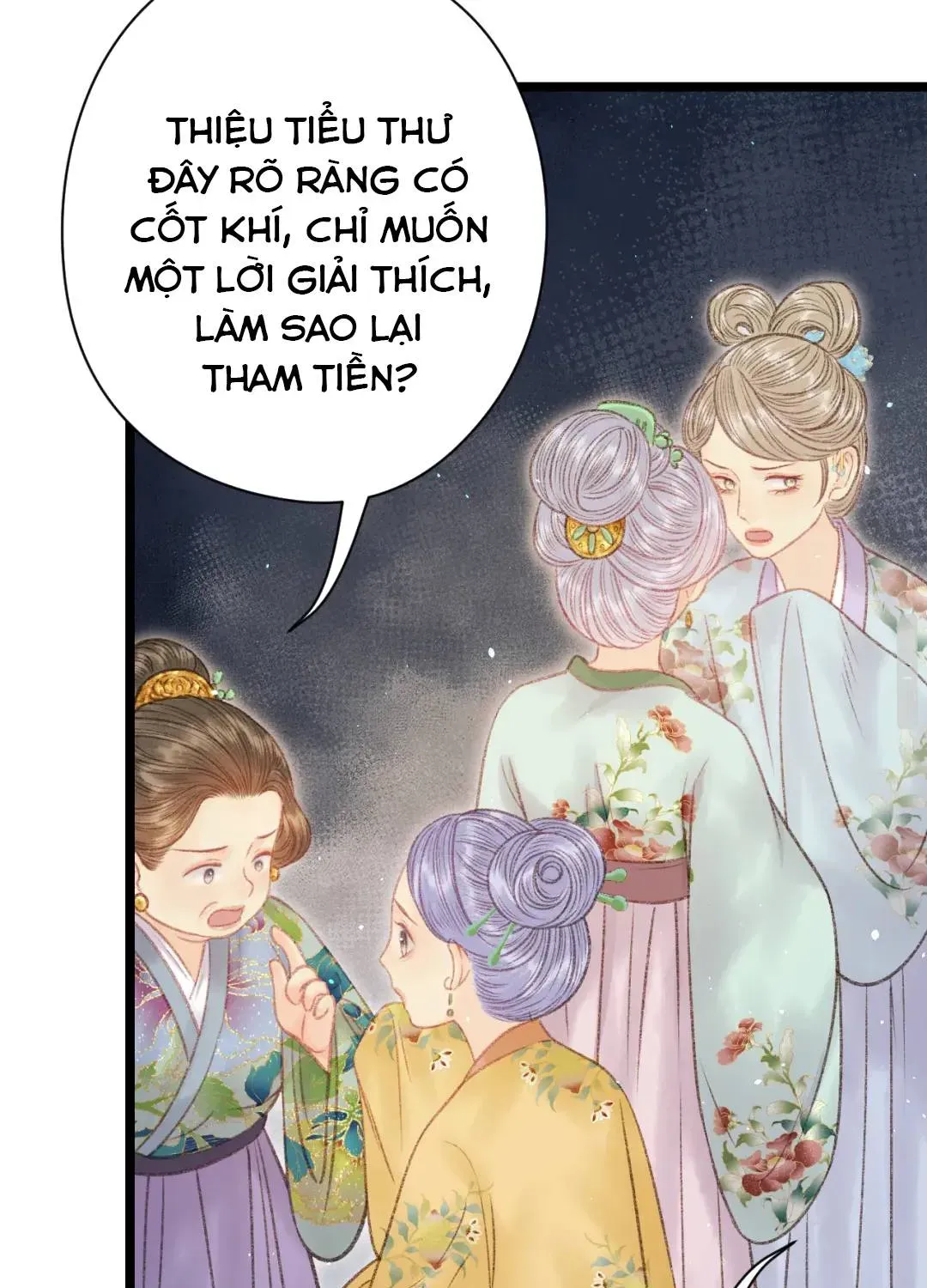 Sinh Chi Ác Phi Nghịch Tập Chapter 6 - 72