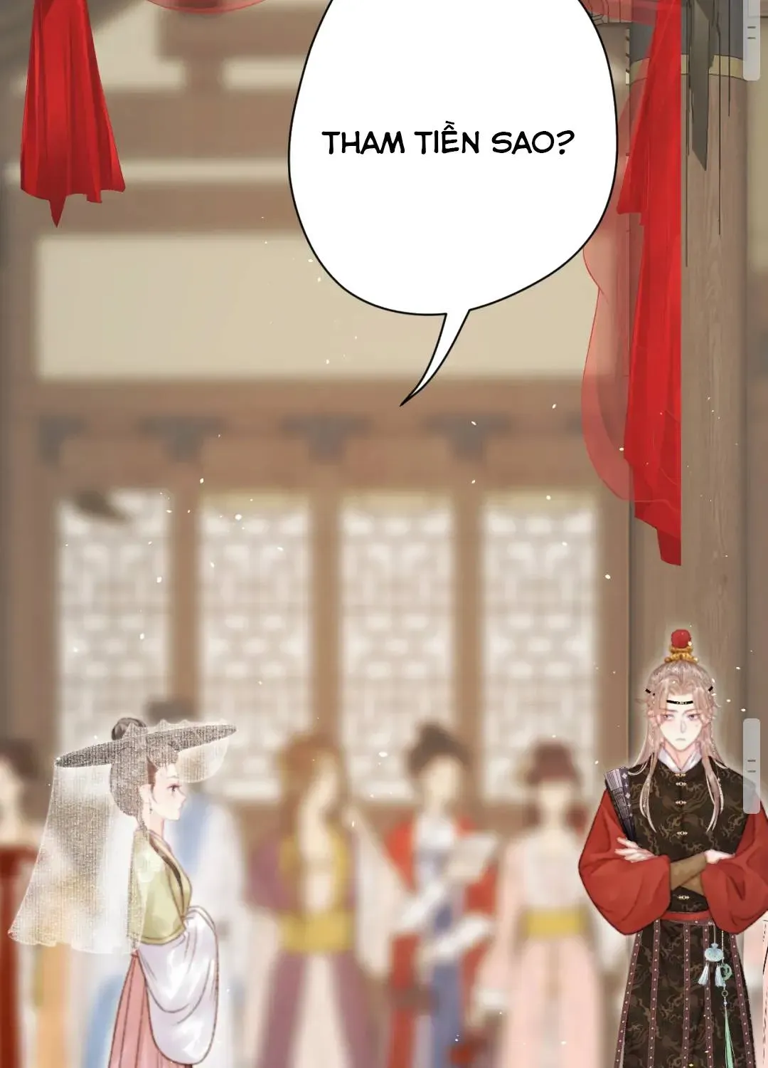 Sinh Chi Ác Phi Nghịch Tập Chapter 6 - 78