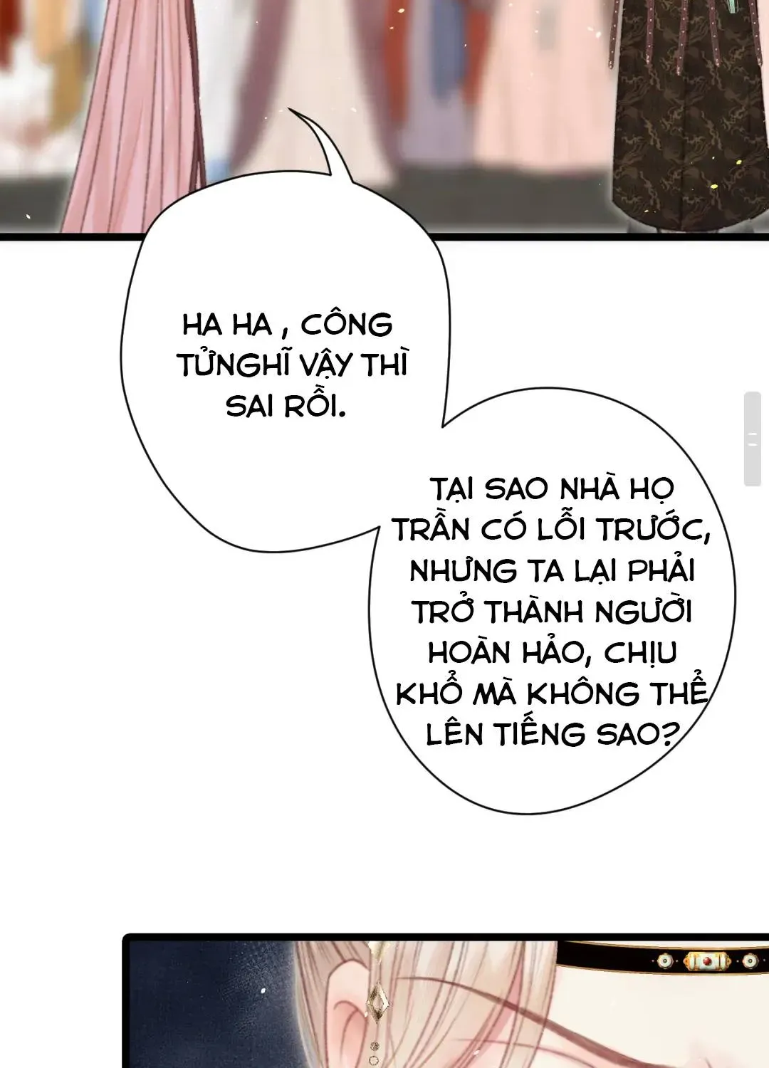 Sinh Chi Ác Phi Nghịch Tập Chapter 6 - 79