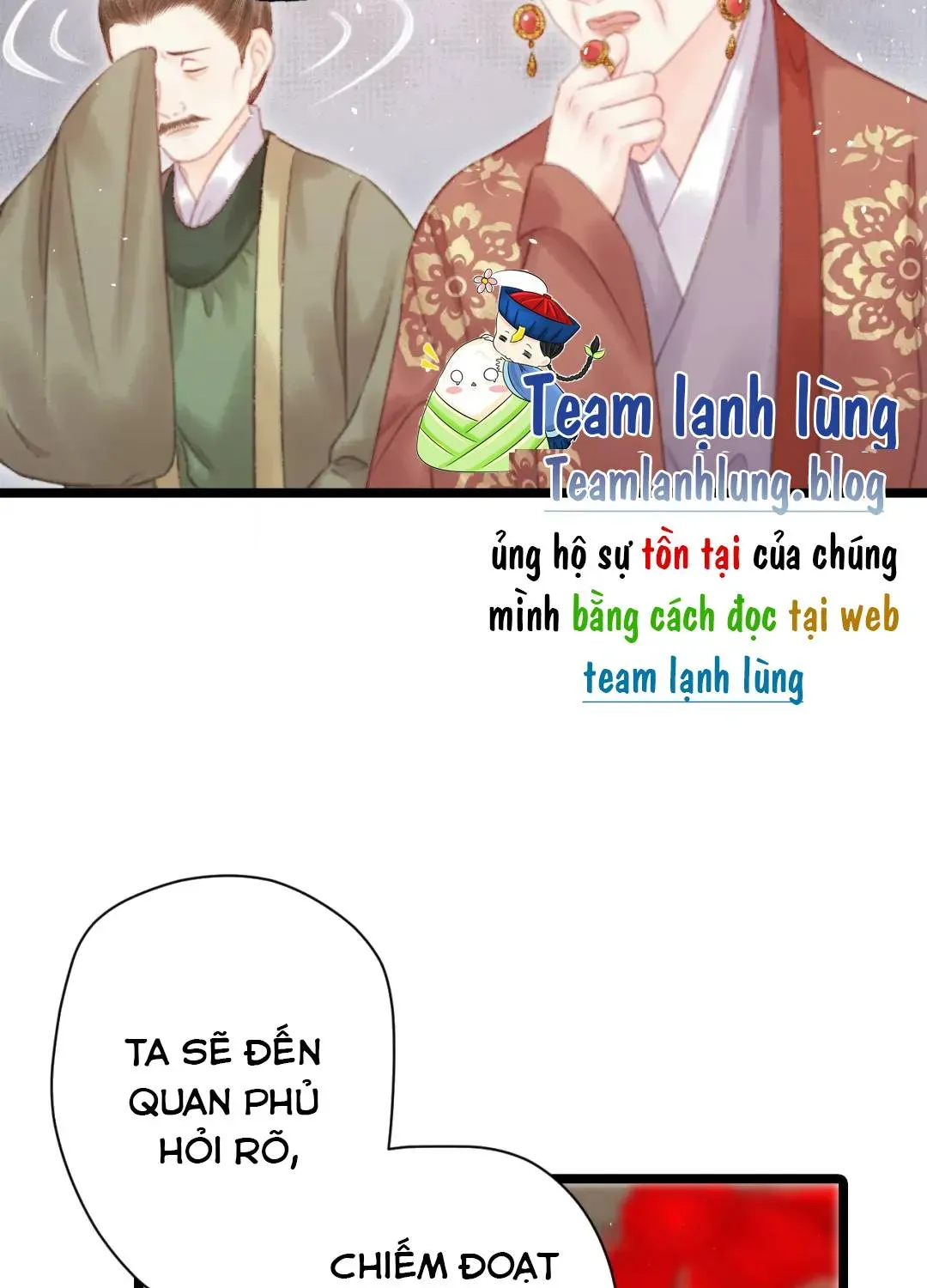 Sinh Chi Ác Phi Nghịch Tập Chapter 6 - 9