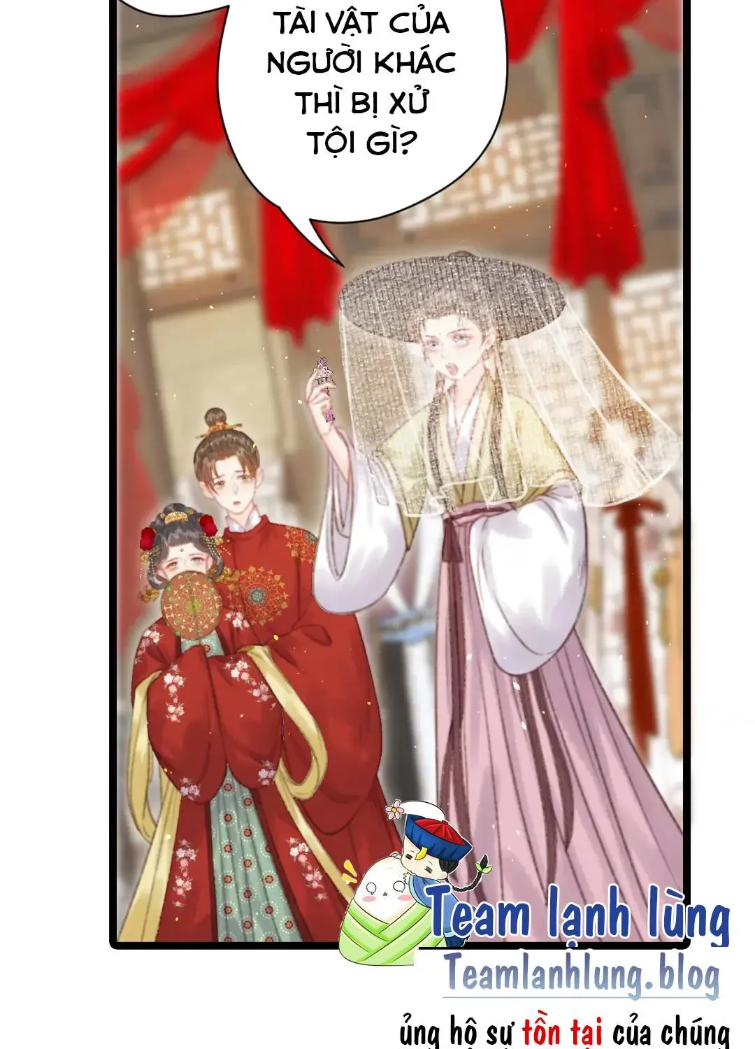 Sinh Chi Ác Phi Nghịch Tập Chapter 6 - 10