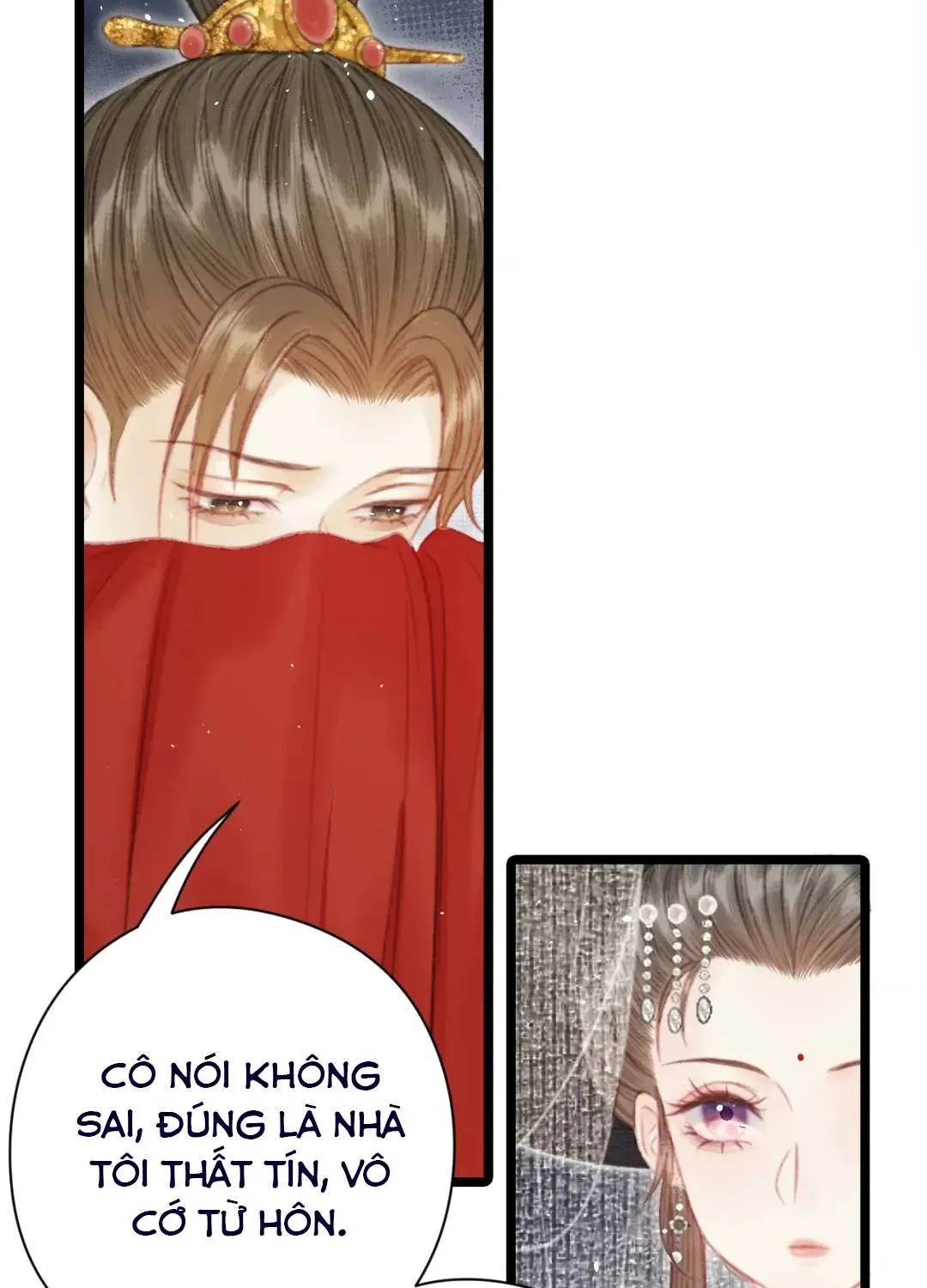 Sinh Chi Ác Phi Nghịch Tập Chapter 7 - 11