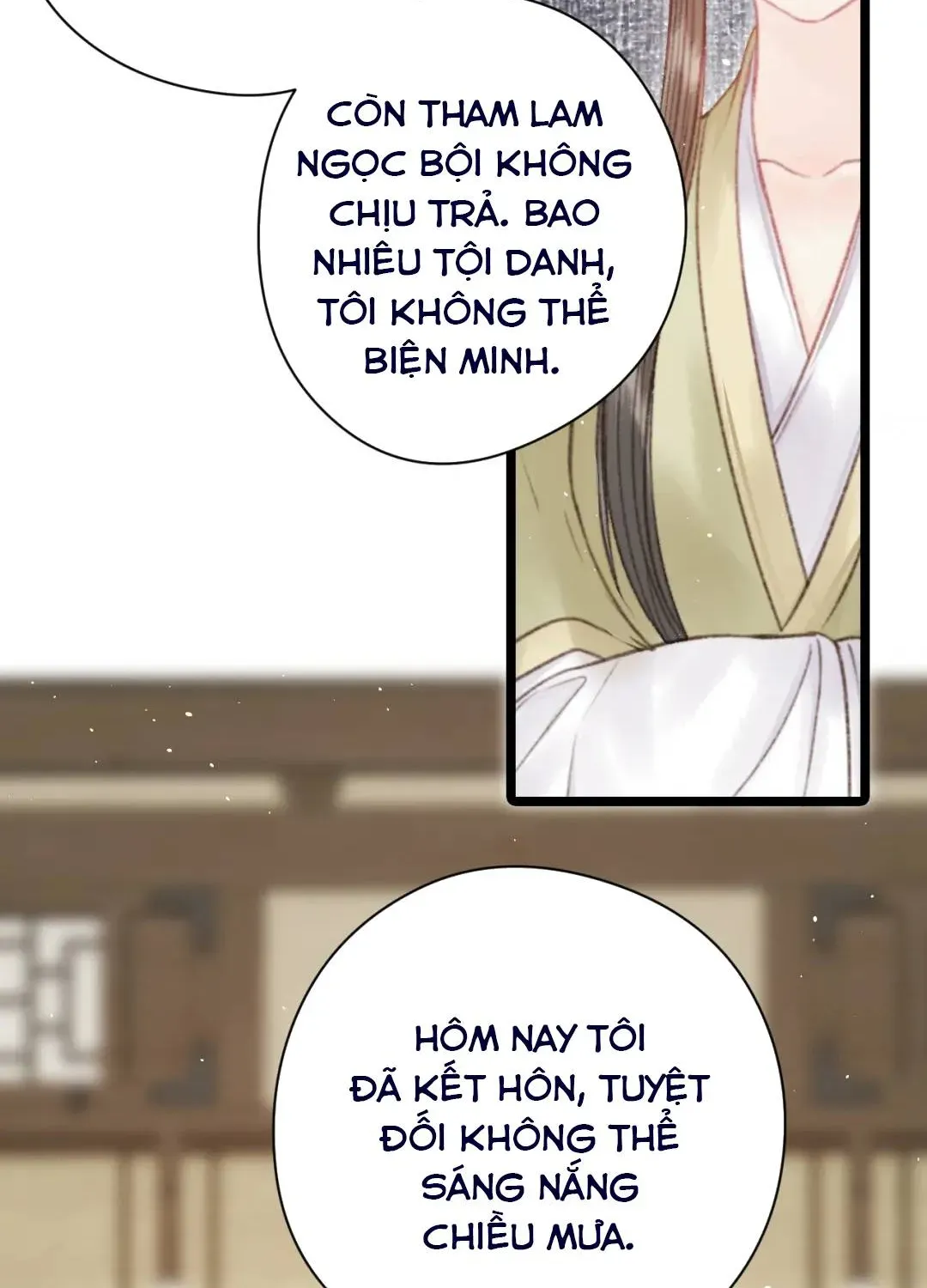 Sinh Chi Ác Phi Nghịch Tập Chapter 7 - 12