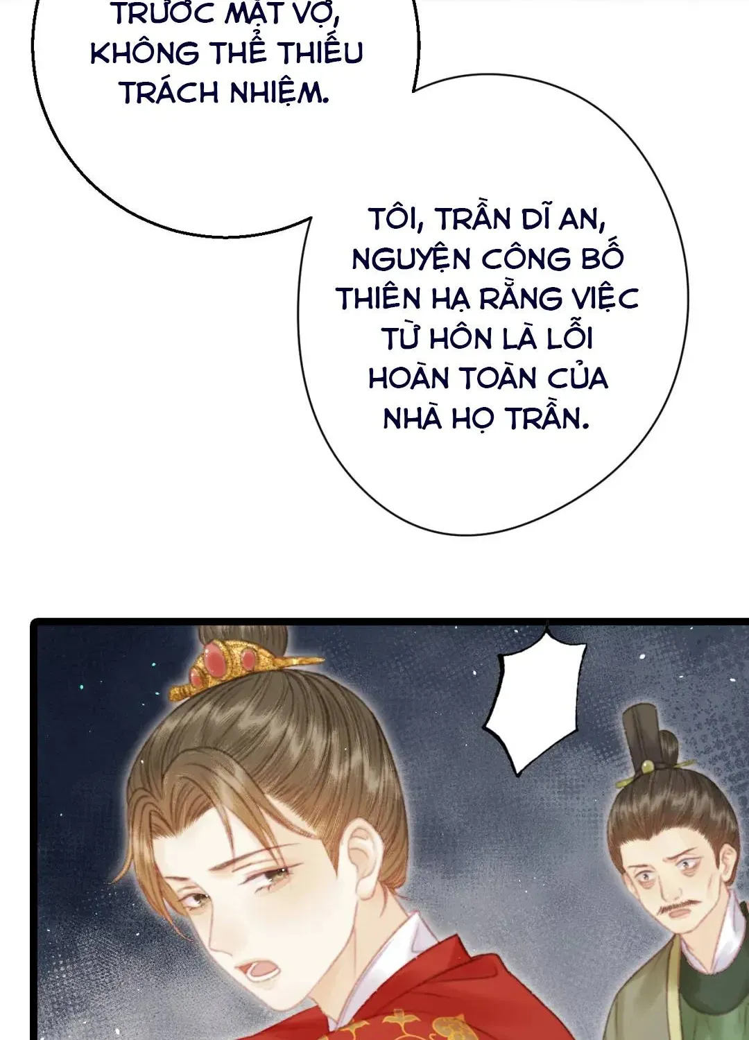 Sinh Chi Ác Phi Nghịch Tập Chapter 7 - 14