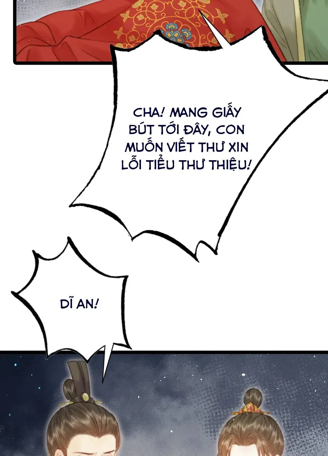 Sinh Chi Ác Phi Nghịch Tập Chapter 7 - 15