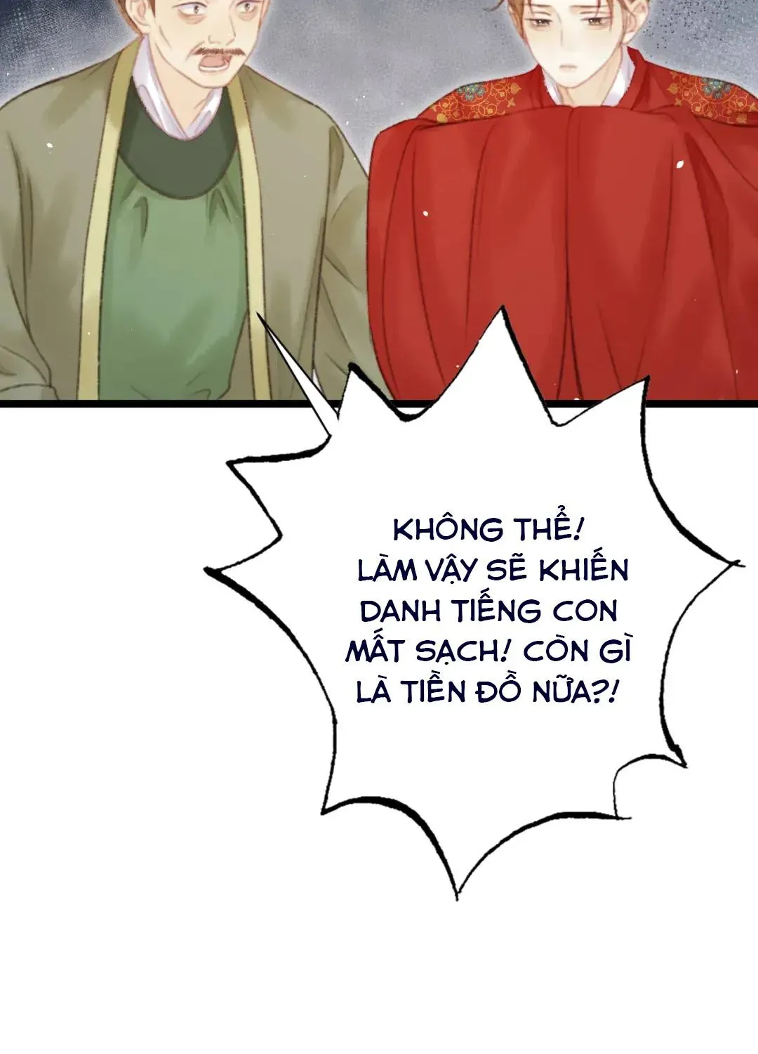 Sinh Chi Ác Phi Nghịch Tập Chapter 7 - 16