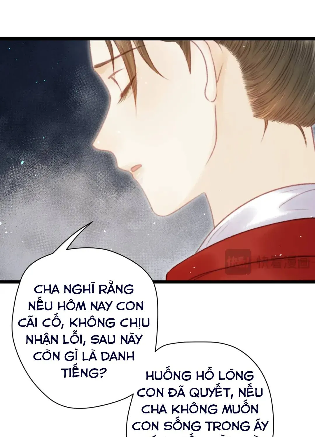 Sinh Chi Ác Phi Nghịch Tập Chapter 7 - 18
