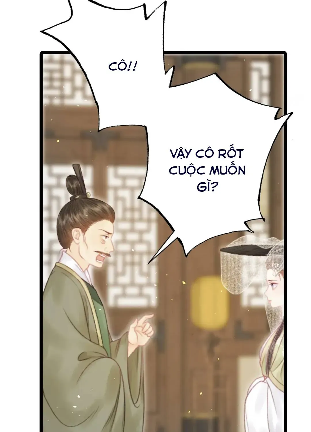 Sinh Chi Ác Phi Nghịch Tập Chapter 7 - 3