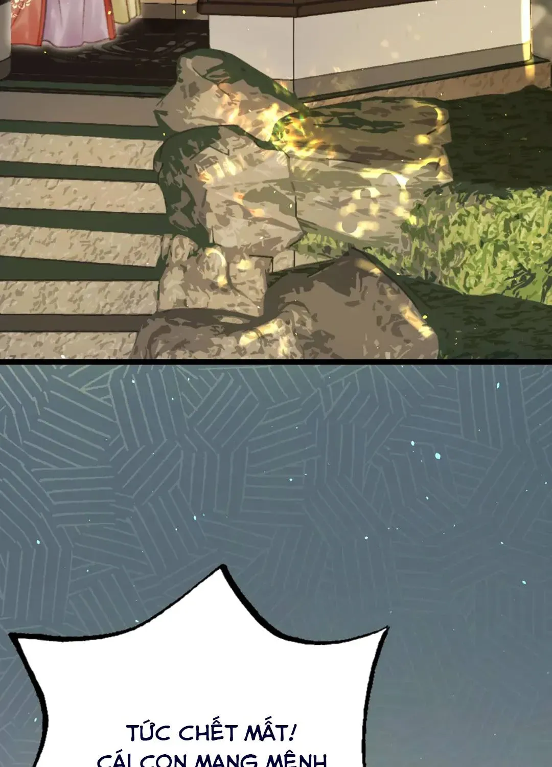 Sinh Chi Ác Phi Nghịch Tập Chapter 7 - 21