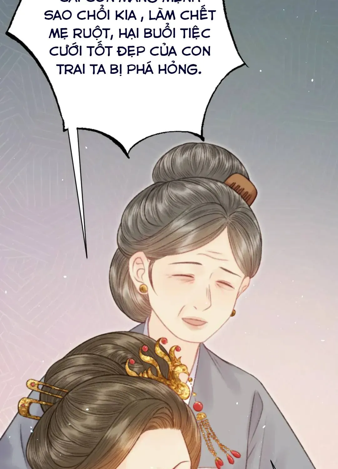 Sinh Chi Ác Phi Nghịch Tập Chapter 7 - 22