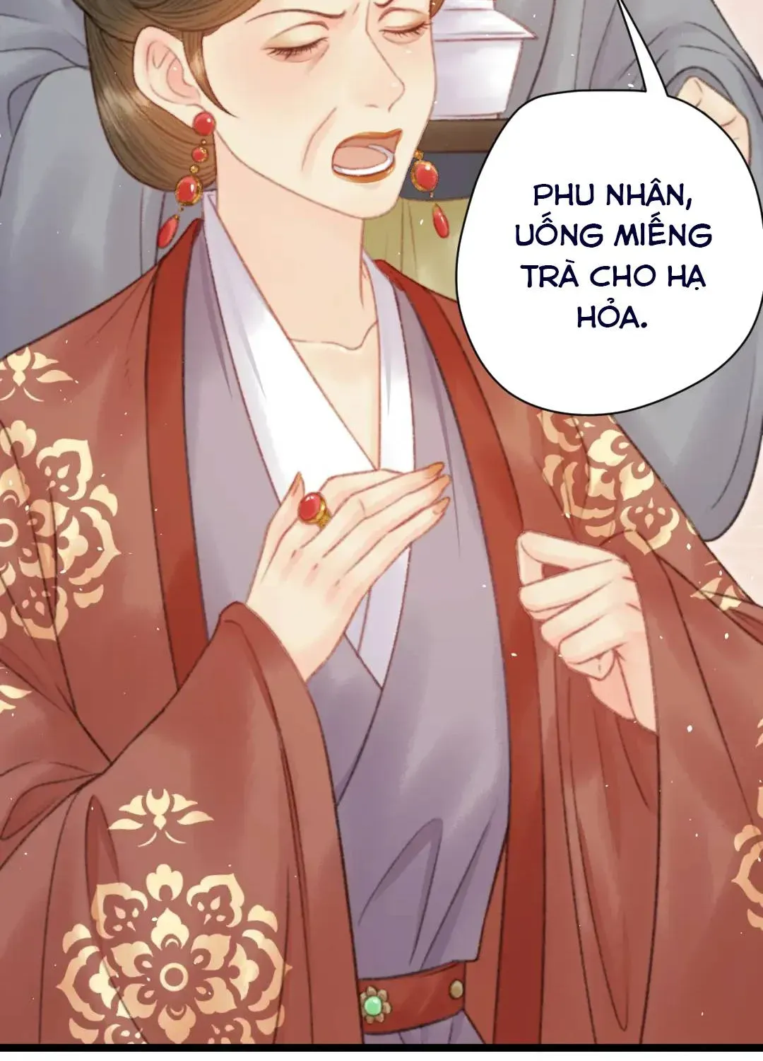 Sinh Chi Ác Phi Nghịch Tập Chapter 7 - 23