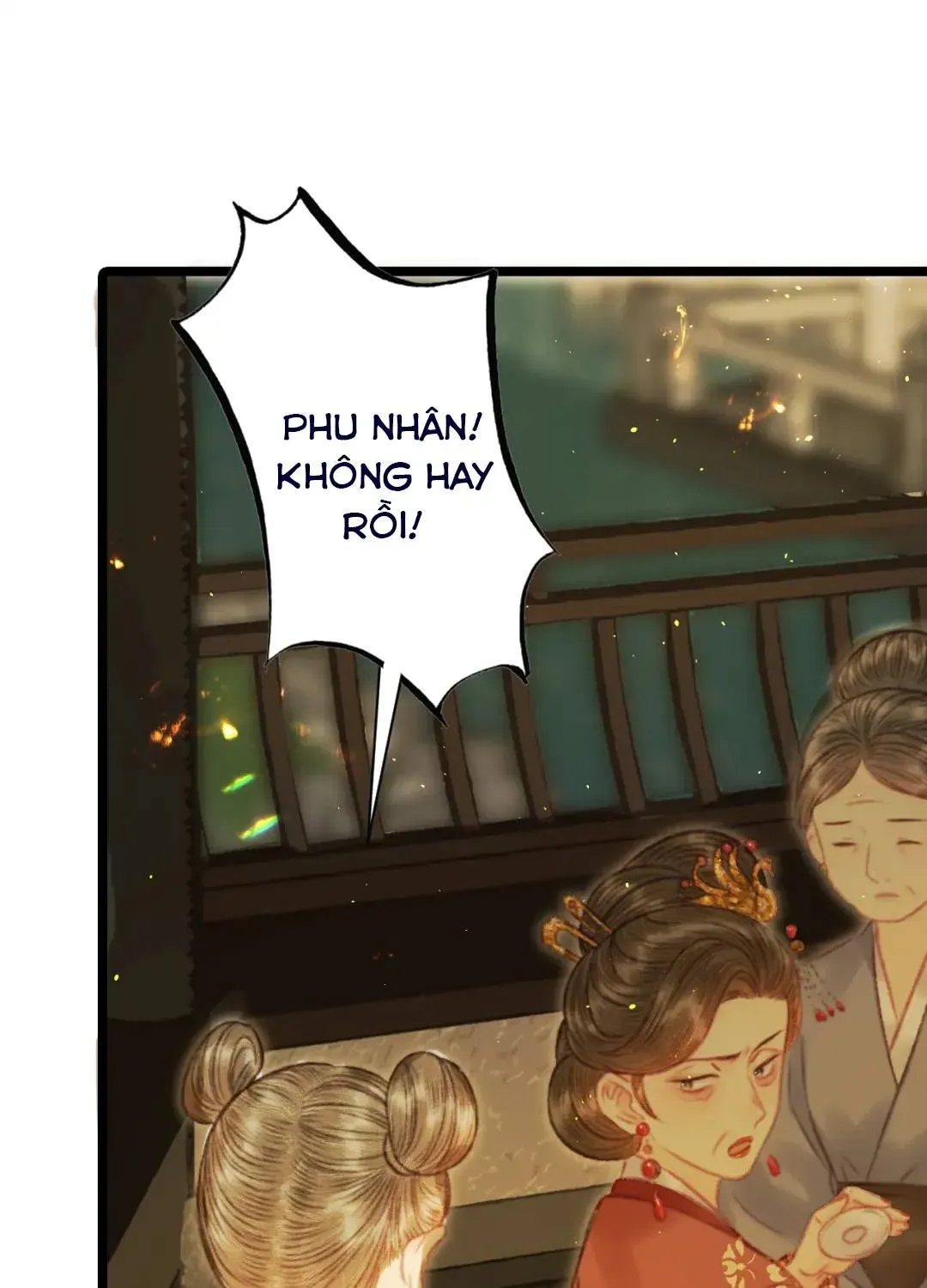 Sinh Chi Ác Phi Nghịch Tập Chapter 7 - 24