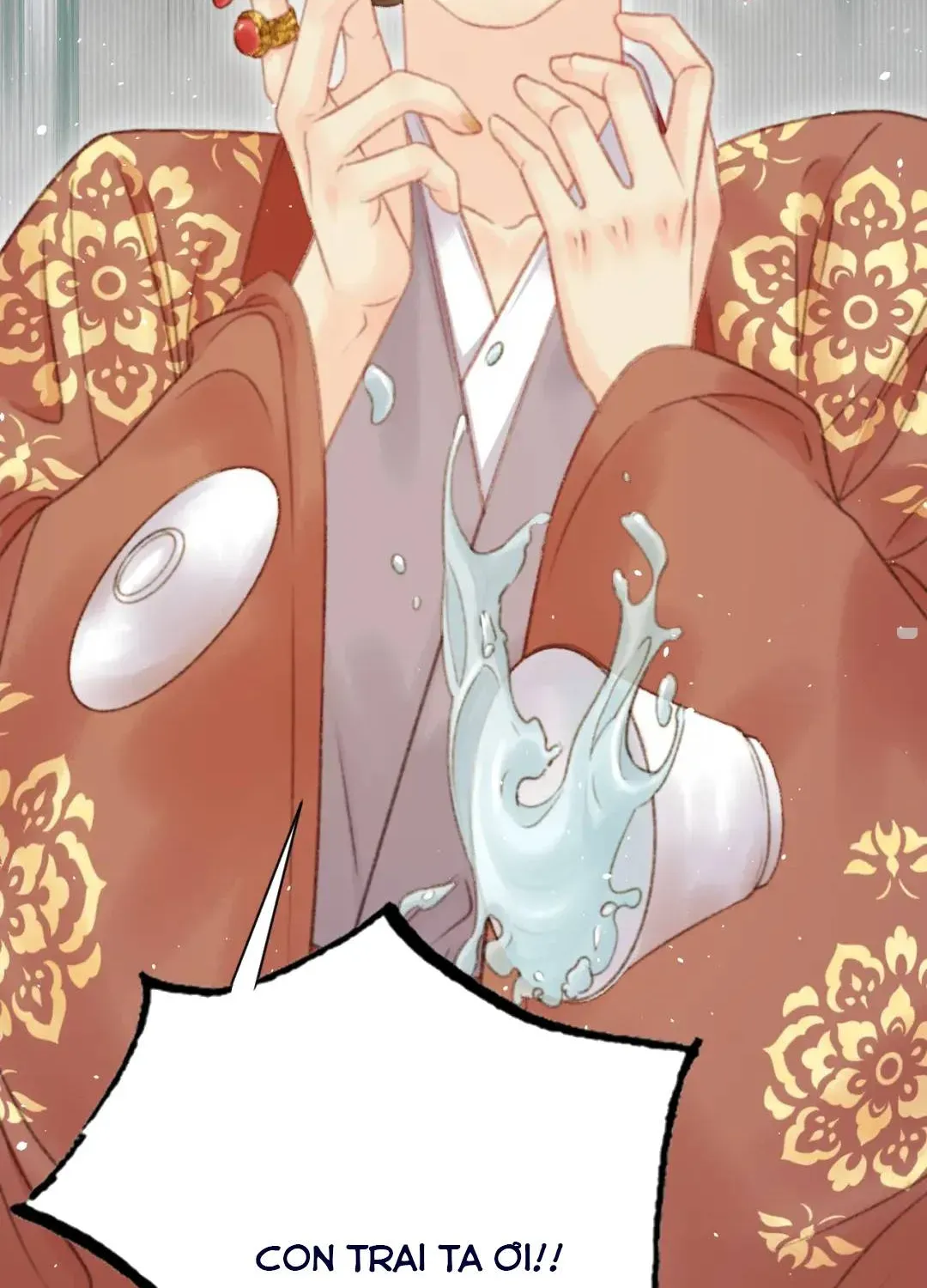 Sinh Chi Ác Phi Nghịch Tập Chapter 7 - 27