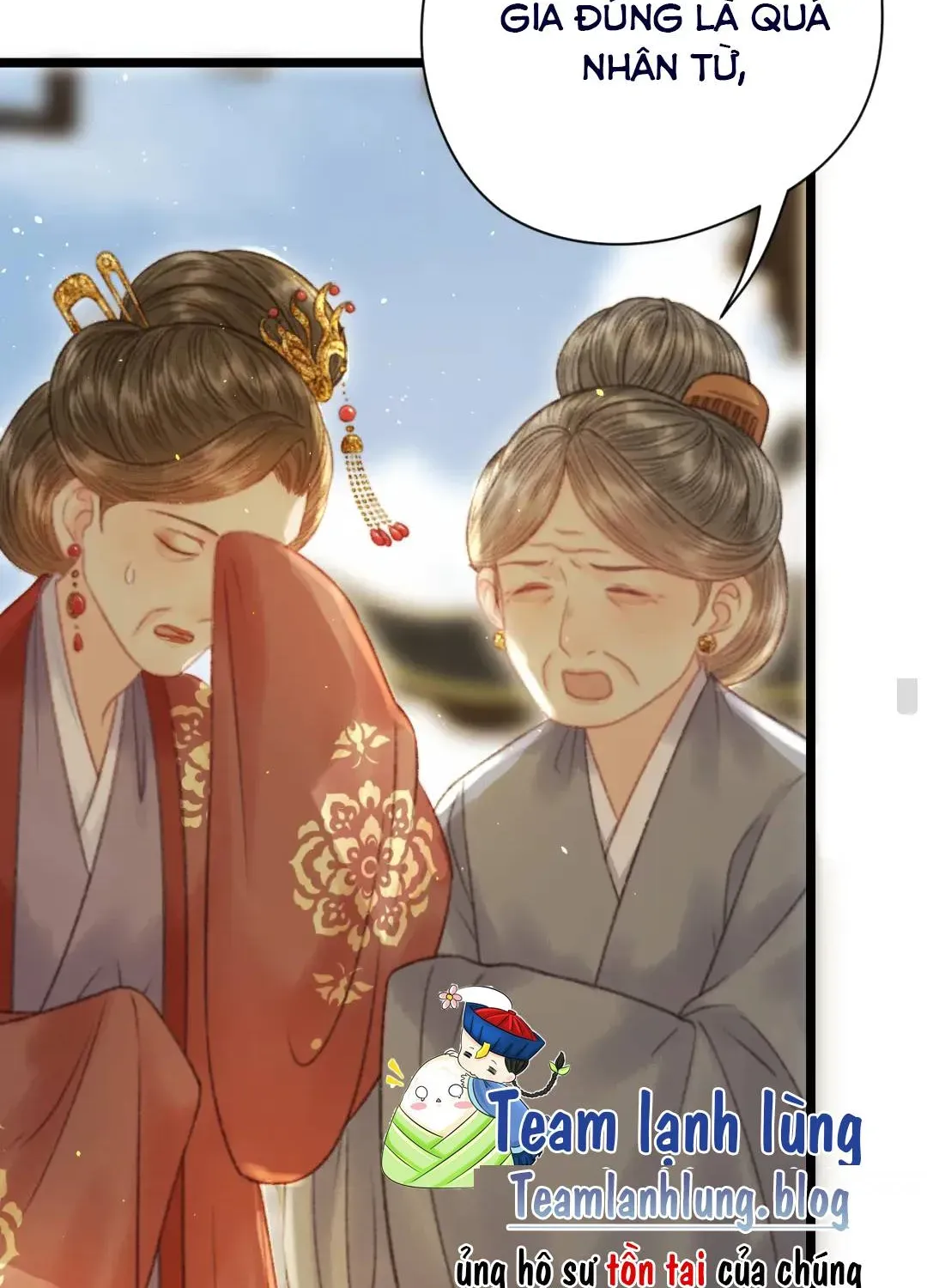 Sinh Chi Ác Phi Nghịch Tập Chapter 7 - 29