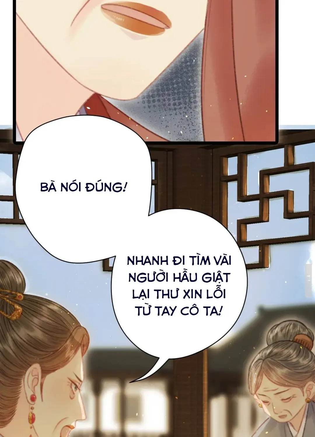 Sinh Chi Ác Phi Nghịch Tập Chapter 7 - 33