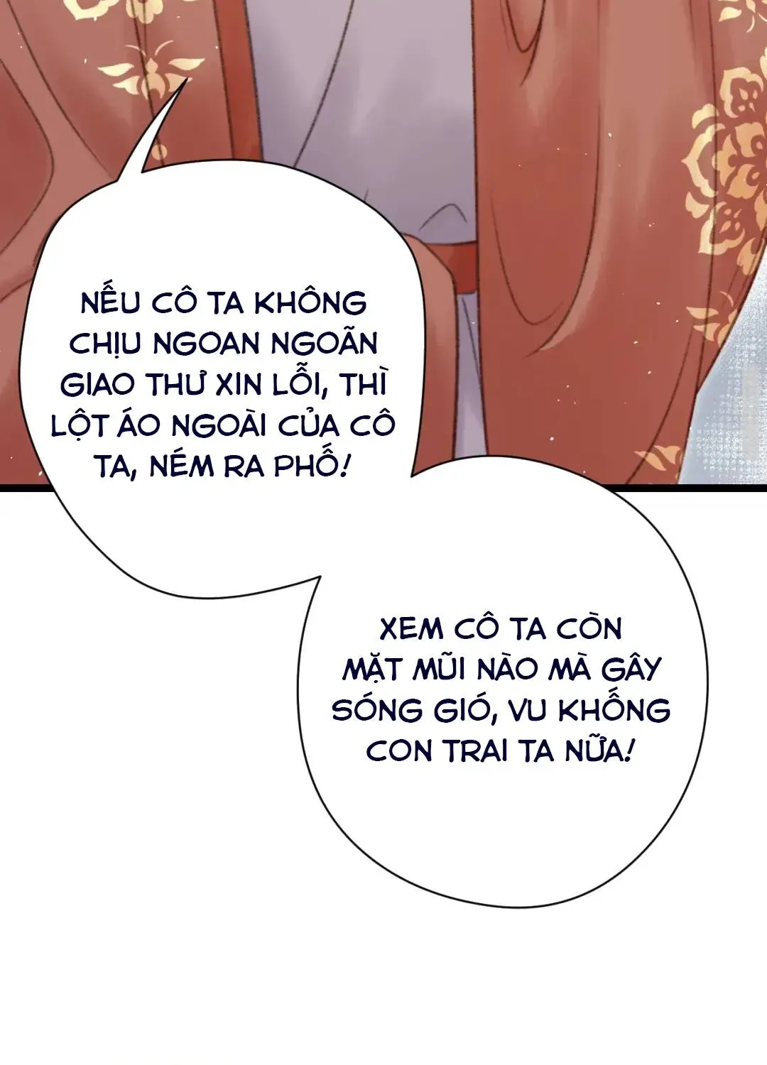 Sinh Chi Ác Phi Nghịch Tập Chapter 7 - 36