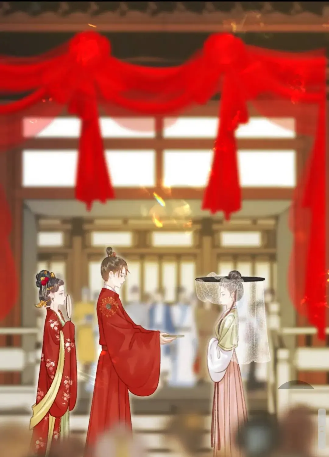 Sinh Chi Ác Phi Nghịch Tập Chapter 7 - 38