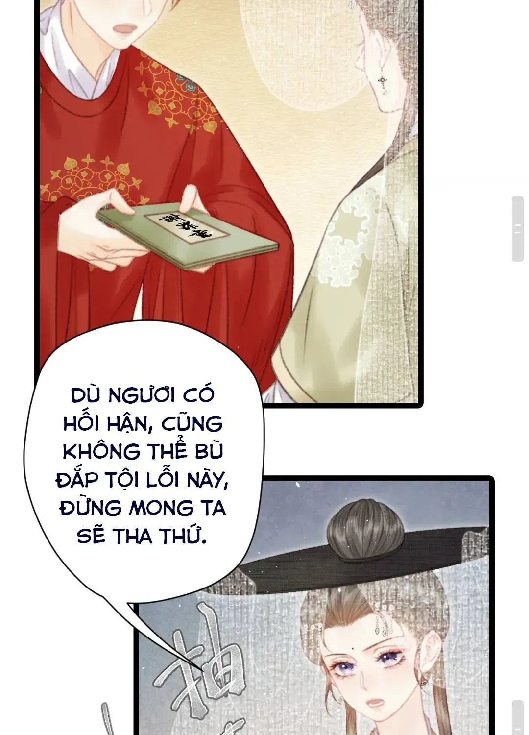 Sinh Chi Ác Phi Nghịch Tập Chapter 7 - 40