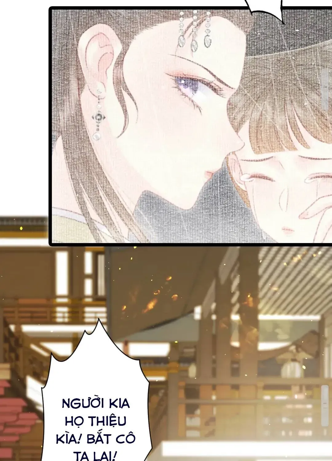 Sinh Chi Ác Phi Nghịch Tập Chapter 7 - 55