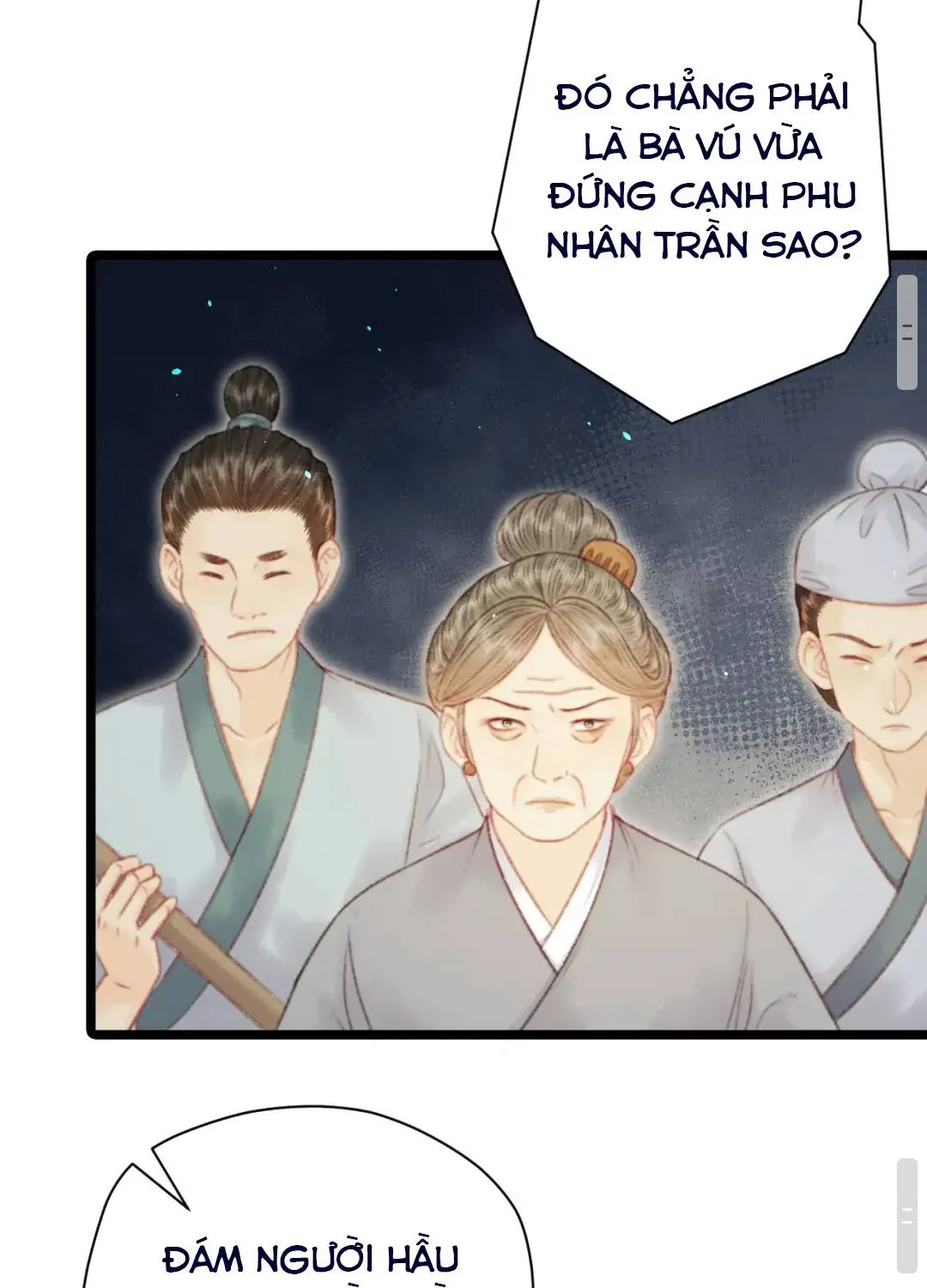 Sinh Chi Ác Phi Nghịch Tập Chapter 7 - 57