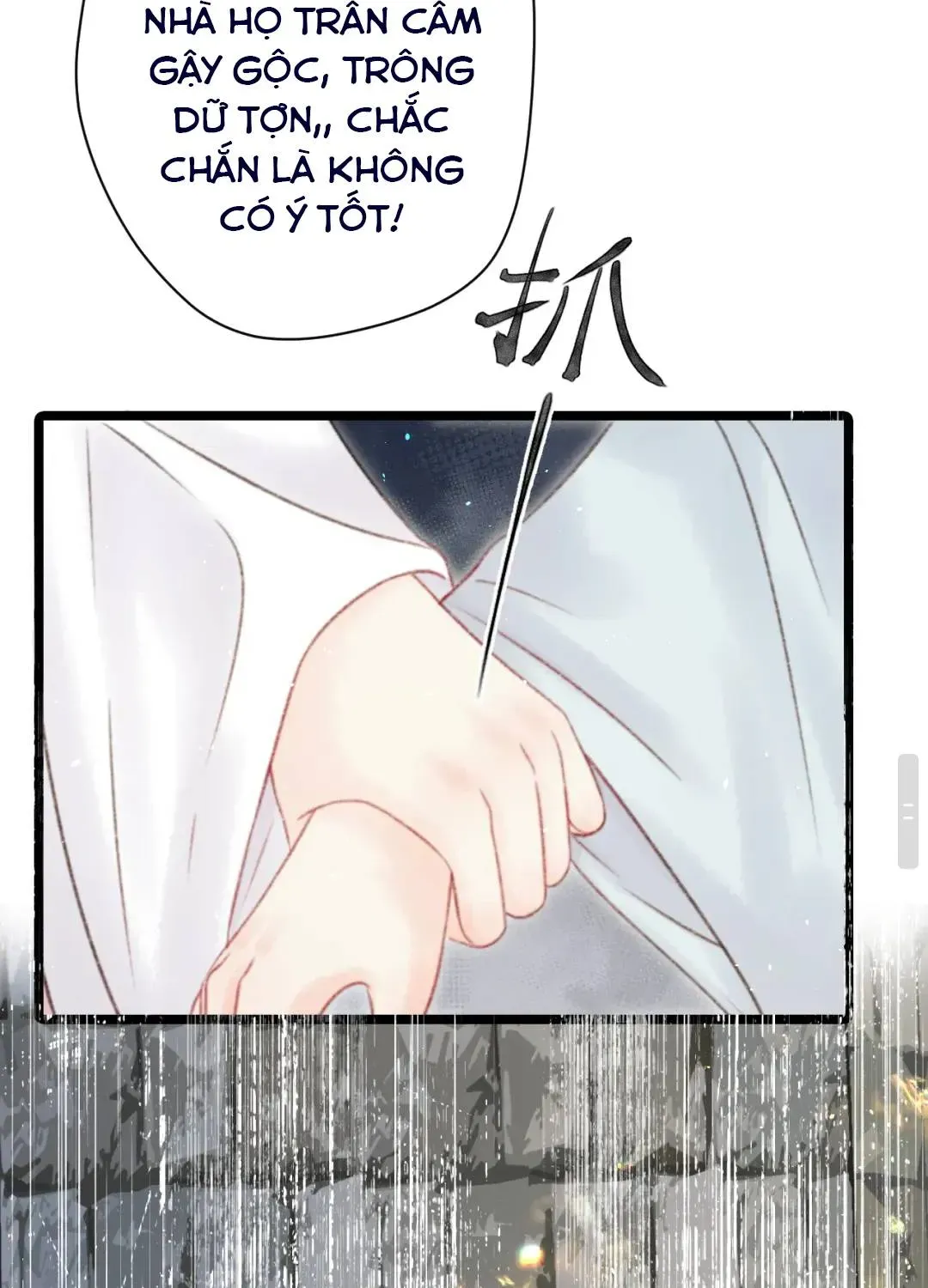 Sinh Chi Ác Phi Nghịch Tập Chapter 7 - 58