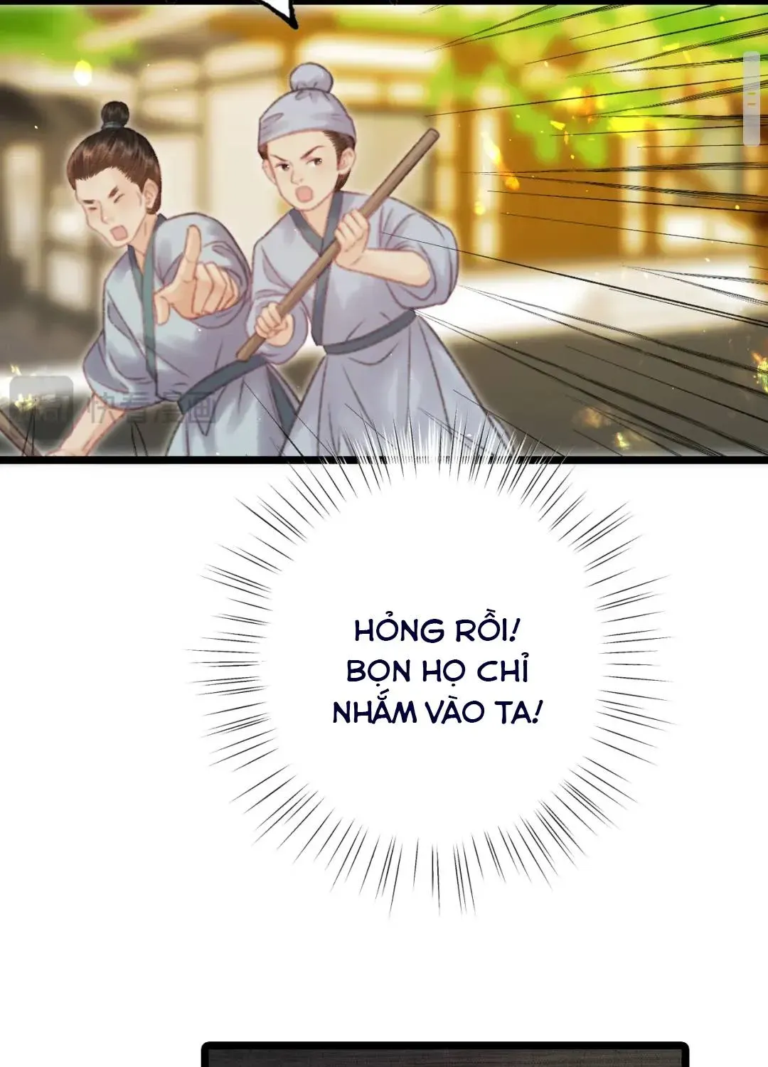 Sinh Chi Ác Phi Nghịch Tập Chapter 7 - 64