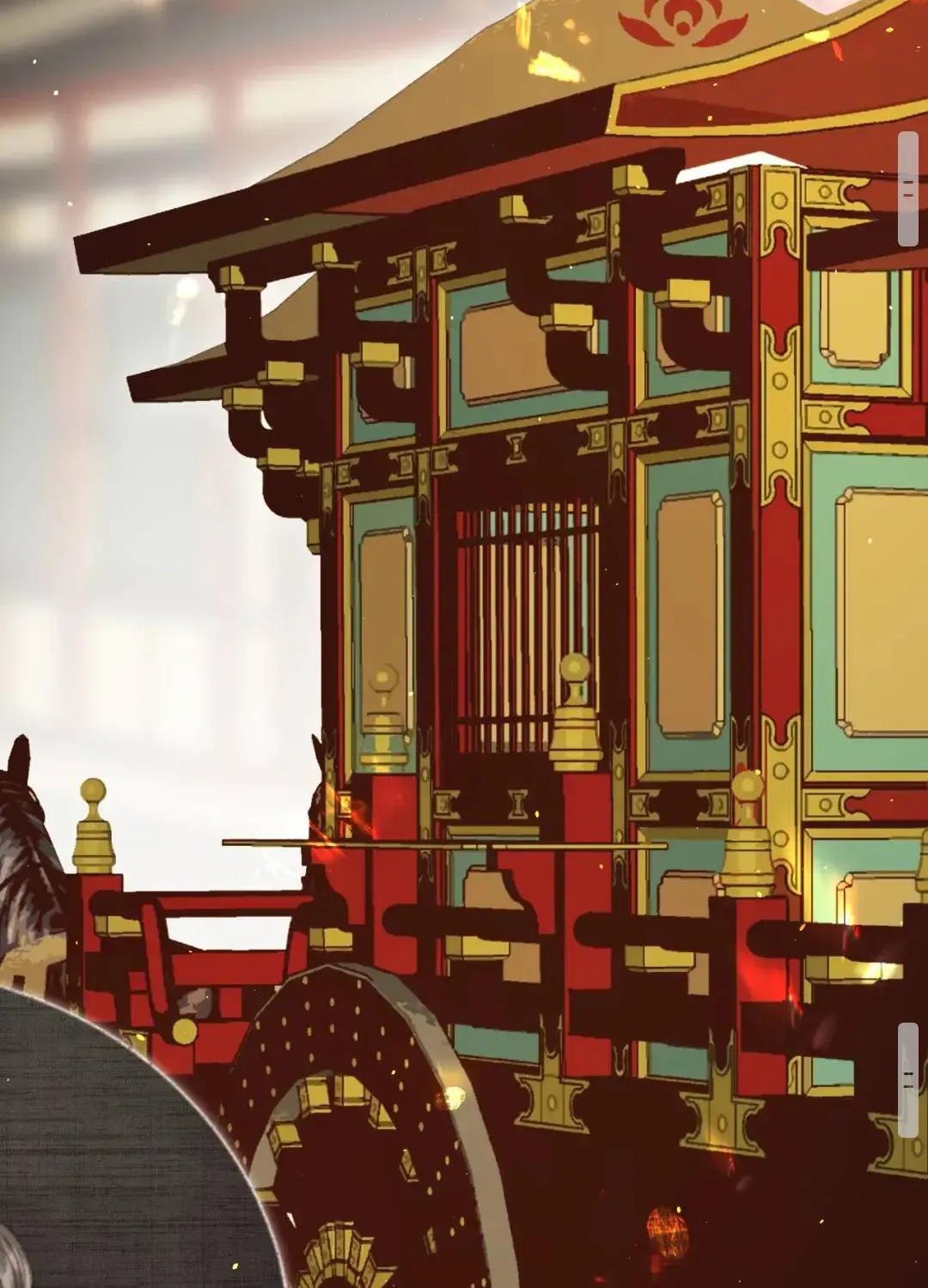 Sinh Chi Ác Phi Nghịch Tập Chapter 7 - 66