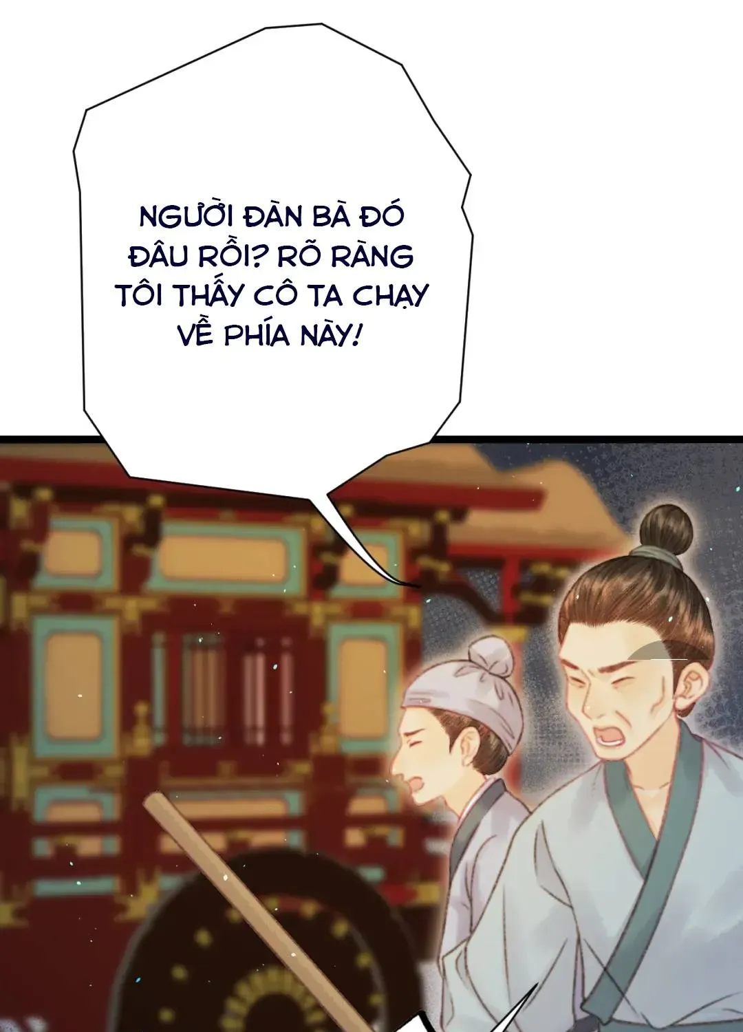 Sinh Chi Ác Phi Nghịch Tập Chapter 7 - 72