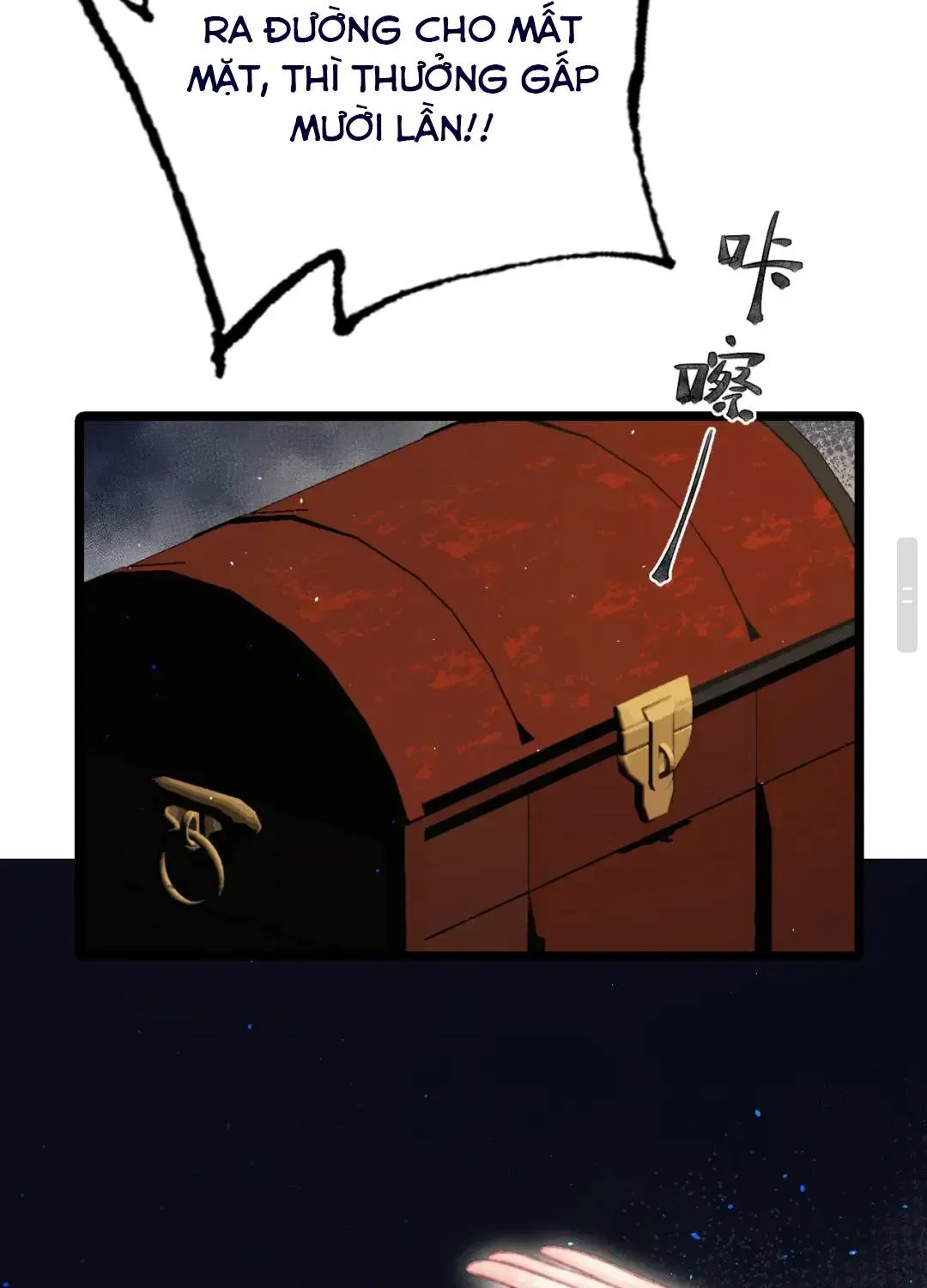 Sinh Chi Ác Phi Nghịch Tập Chapter 7 - 74