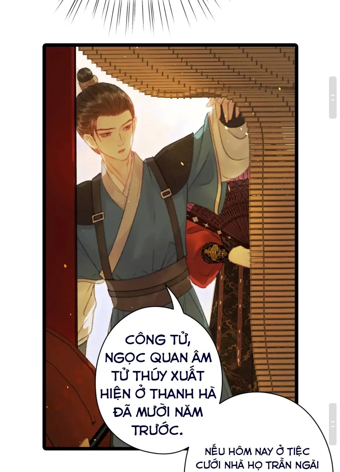 Sinh Chi Ác Phi Nghịch Tập Chapter 7 - 77