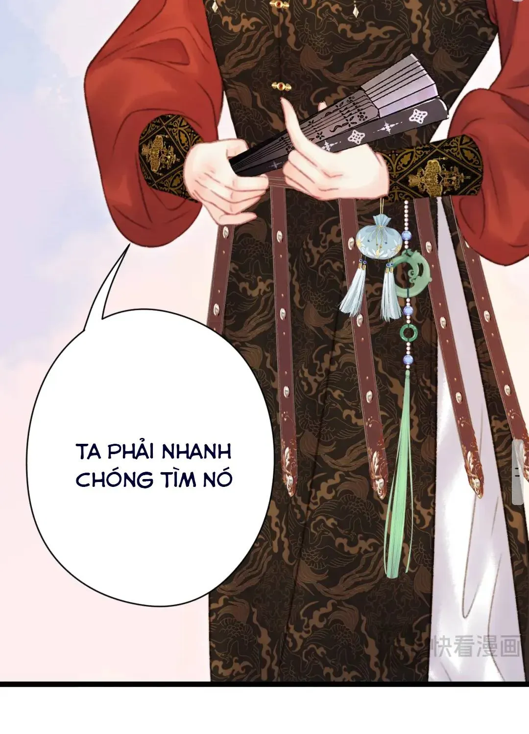 Sinh Chi Ác Phi Nghịch Tập Chapter 7 - 80