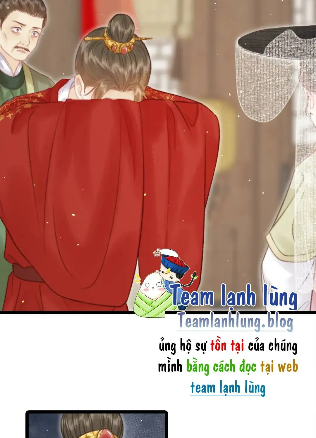 Sinh Chi Ác Phi Nghịch Tập Chapter 7 - 10
