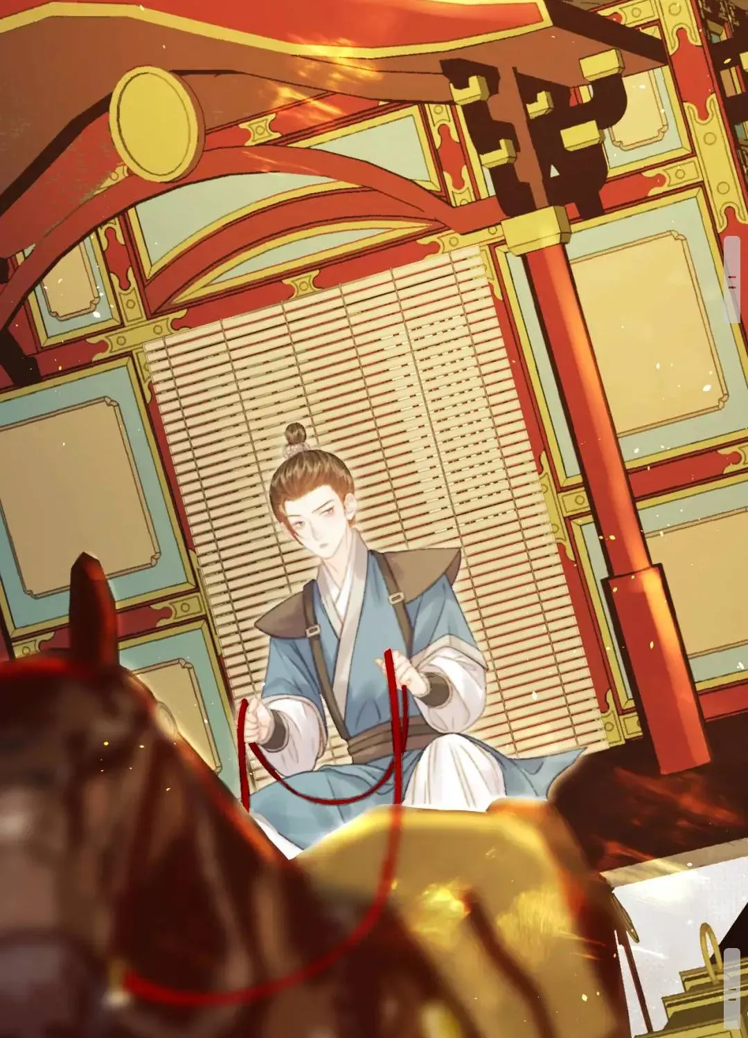 Sinh Chi Ác Phi Nghịch Tập Chapter 7 - 92