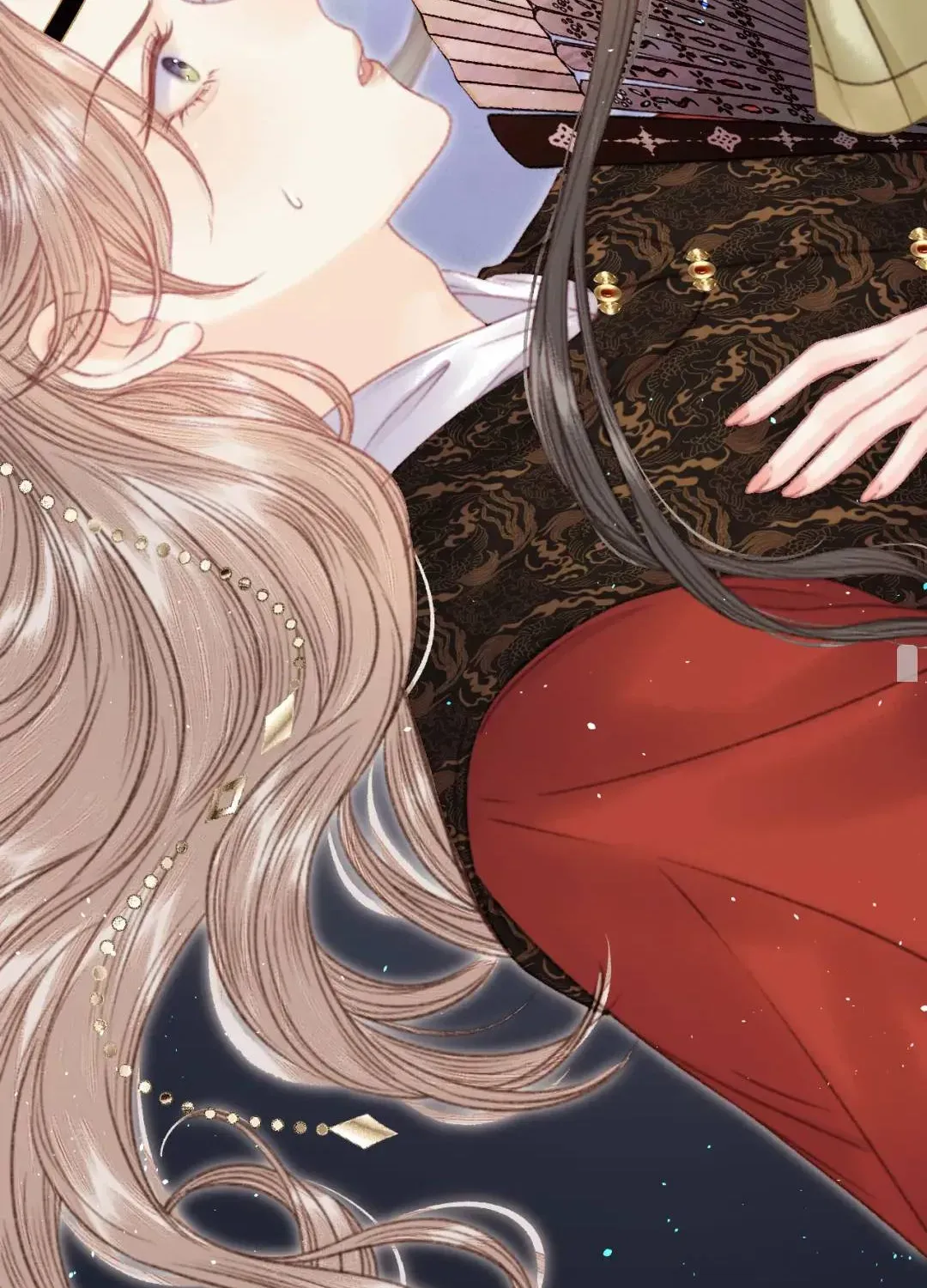 Sinh Chi Ác Phi Nghịch Tập Chapter 7 - 96