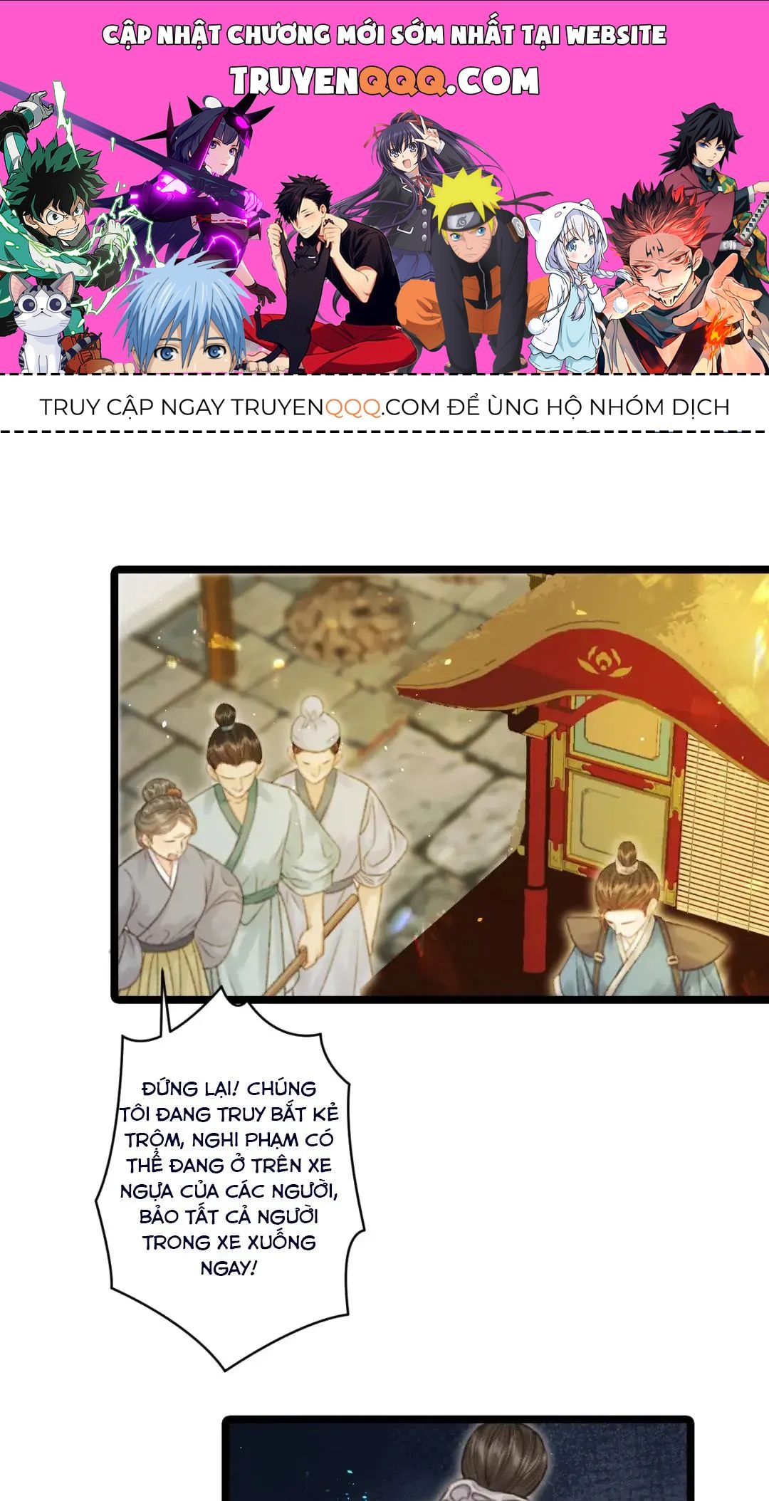 Sinh Chi Ác Phi Nghịch Tập Chapter 8 - 1