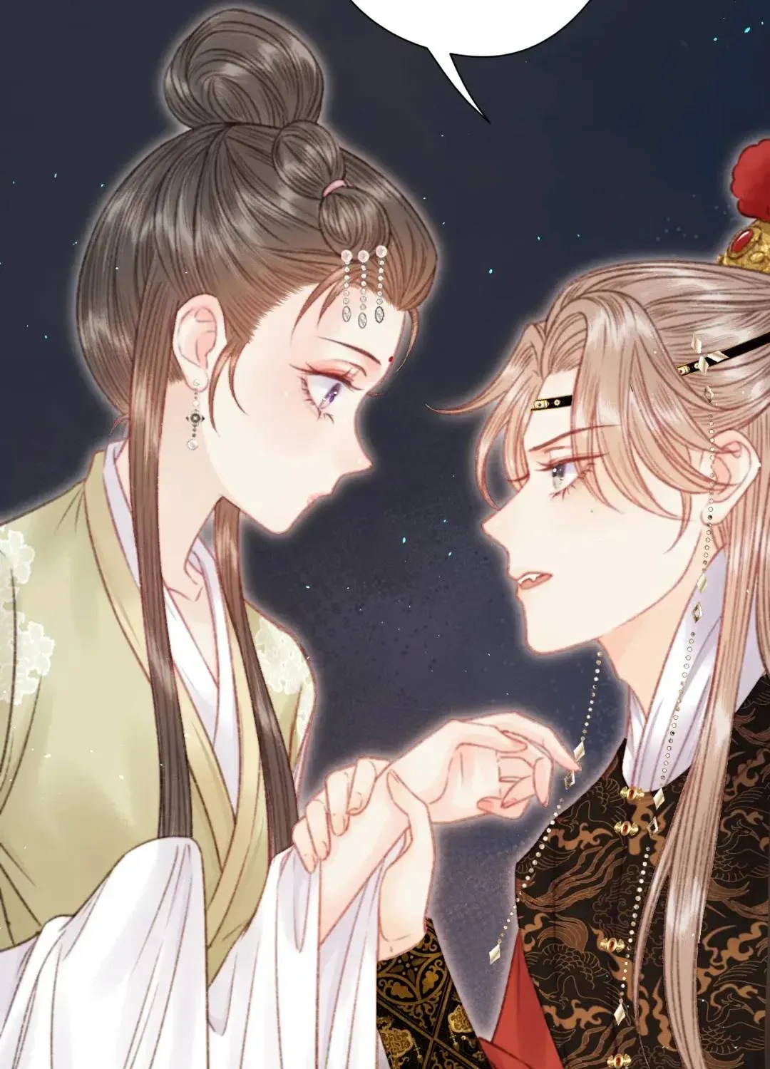 Sinh Chi Ác Phi Nghịch Tập Chapter 8 - 11