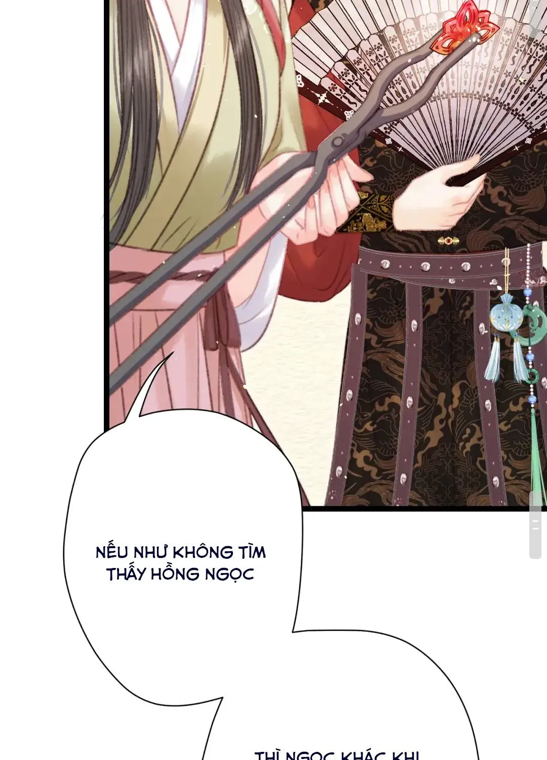 Sinh Chi Ác Phi Nghịch Tập Chapter 8 - 102