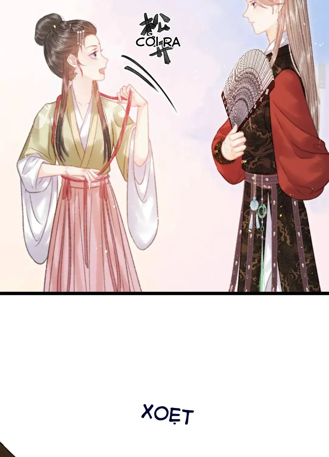 Sinh Chi Ác Phi Nghịch Tập Chapter 8 - 108