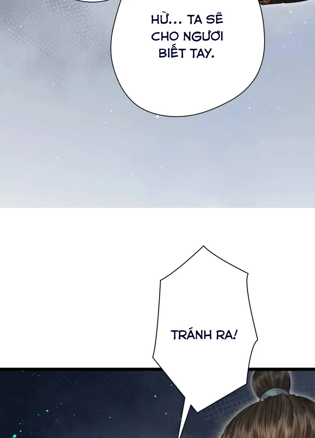 Sinh Chi Ác Phi Nghịch Tập Chapter 8 - 13