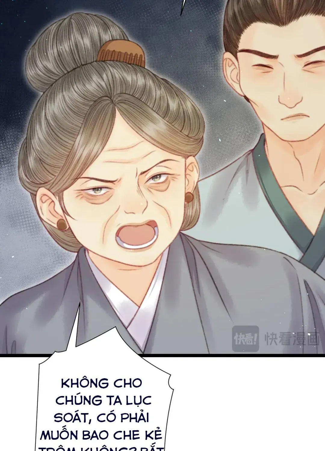 Sinh Chi Ác Phi Nghịch Tập Chapter 8 - 14