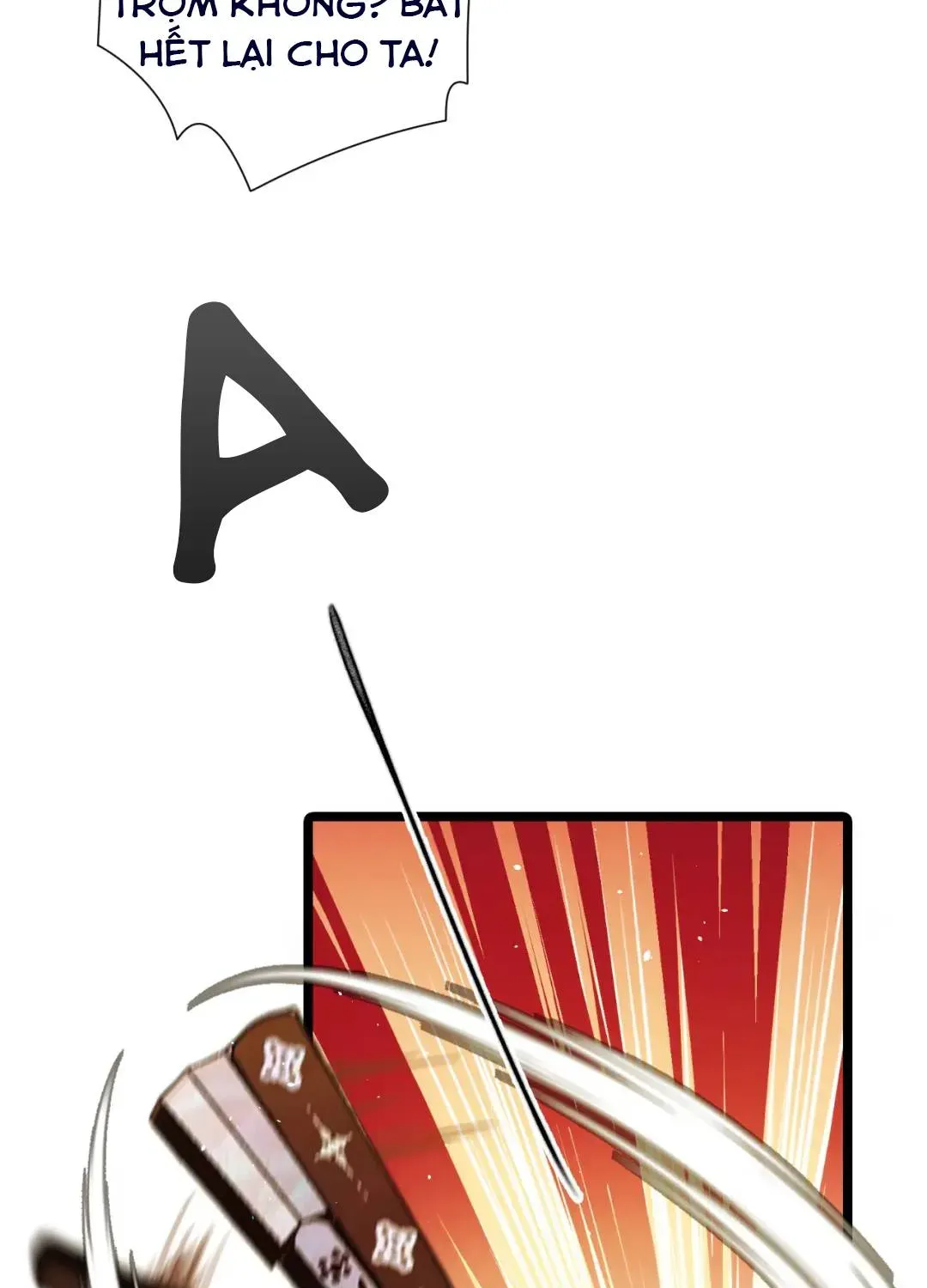 Sinh Chi Ác Phi Nghịch Tập Chapter 8 - 15
