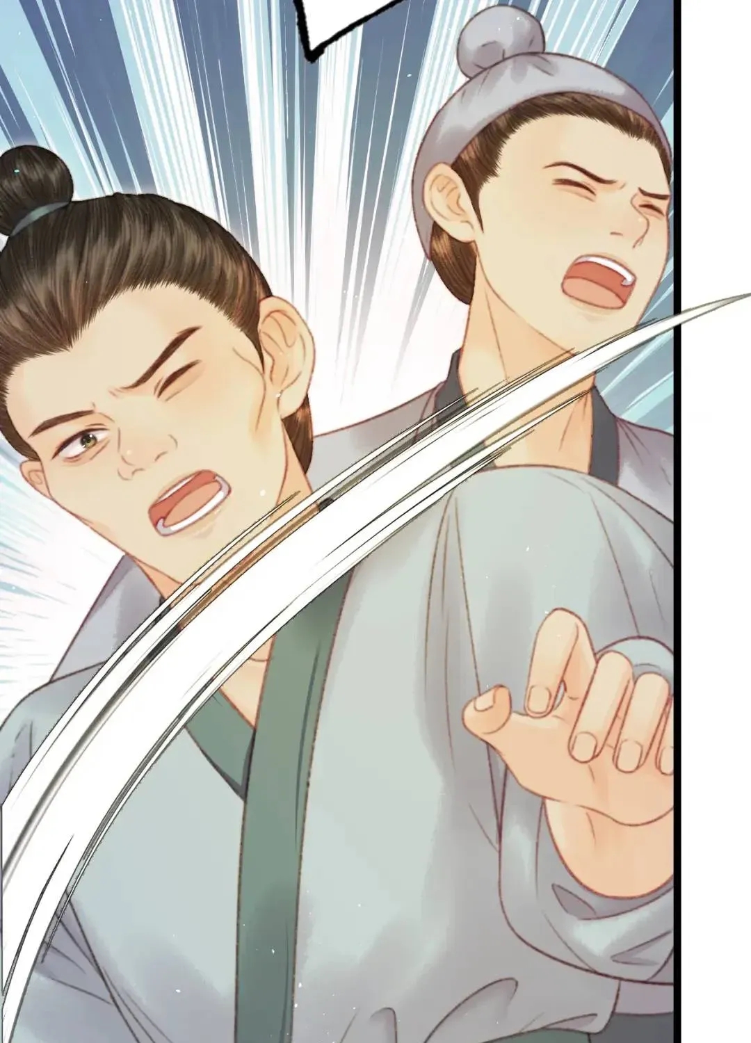 Sinh Chi Ác Phi Nghịch Tập Chapter 8 - 17