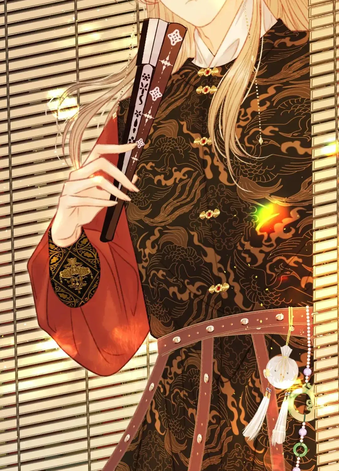 Sinh Chi Ác Phi Nghịch Tập Chapter 8 - 20