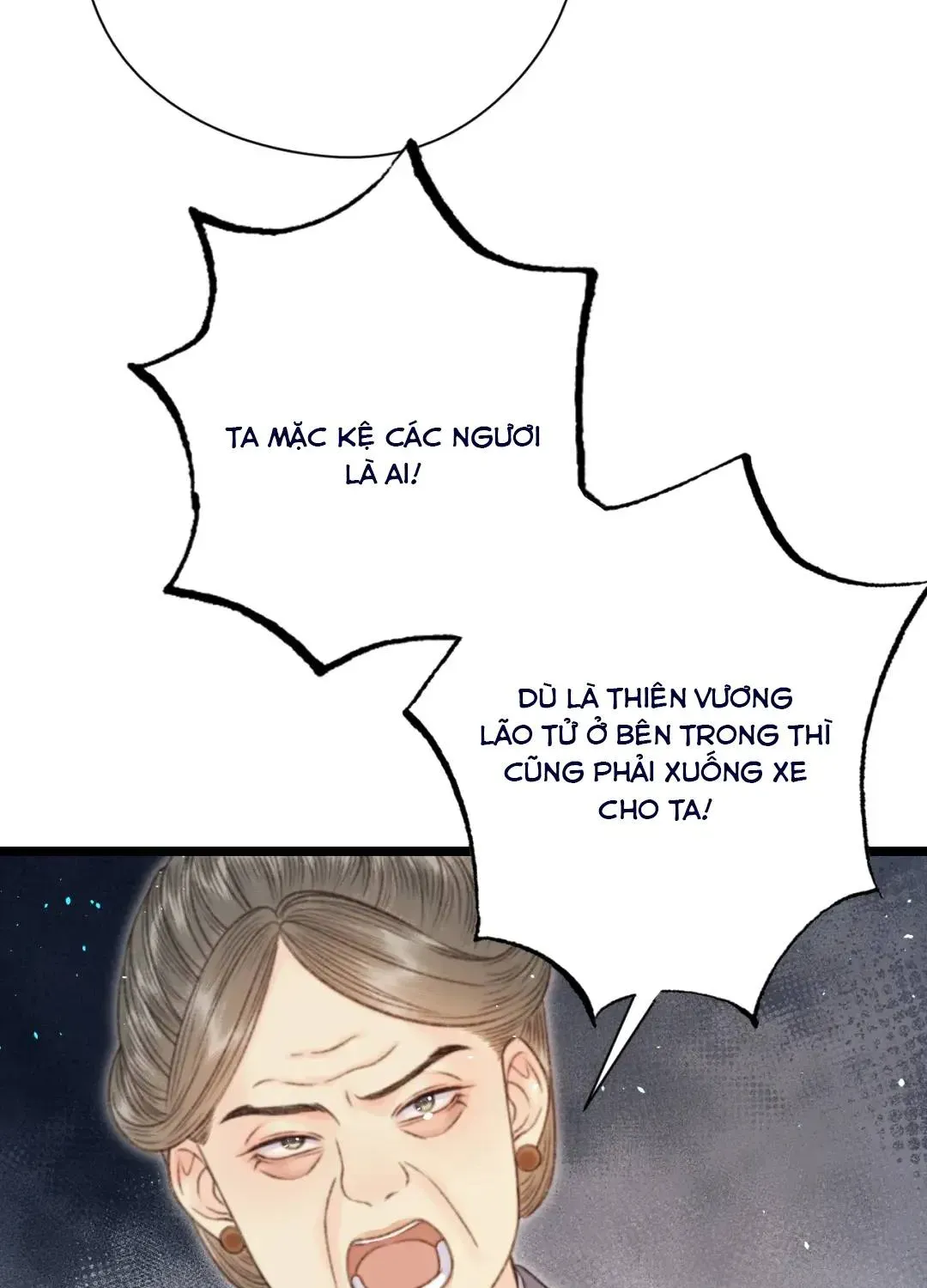 Sinh Chi Ác Phi Nghịch Tập Chapter 8 - 3