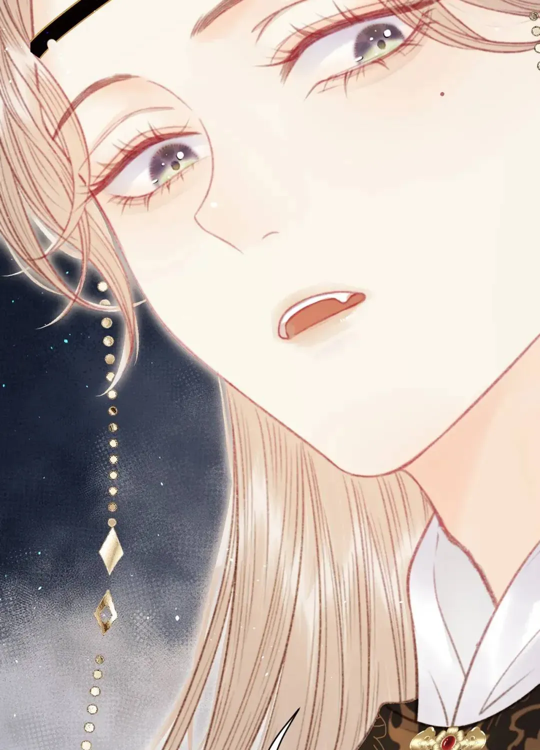 Sinh Chi Ác Phi Nghịch Tập Chapter 8 - 25