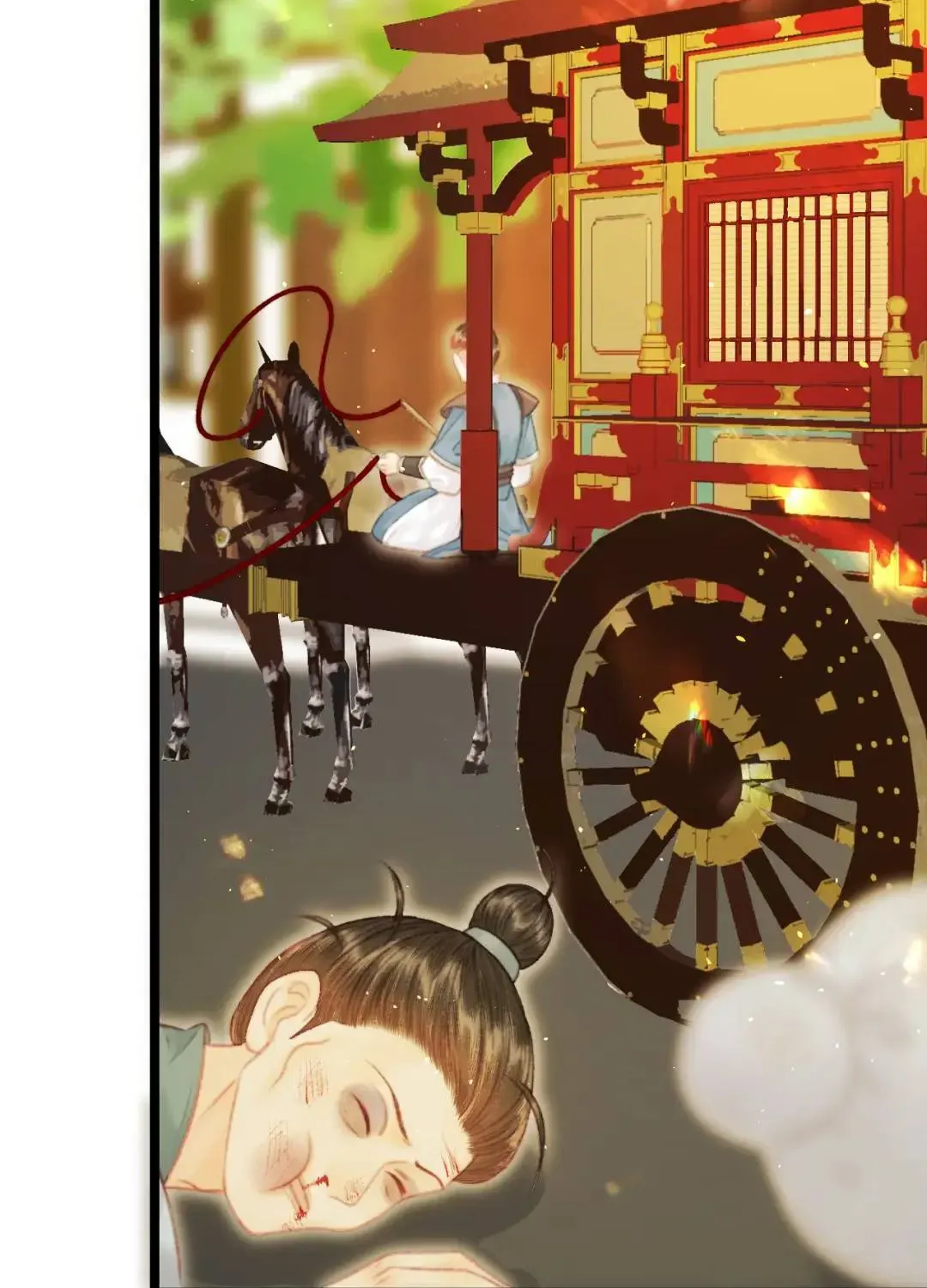 Sinh Chi Ác Phi Nghịch Tập Chapter 8 - 29