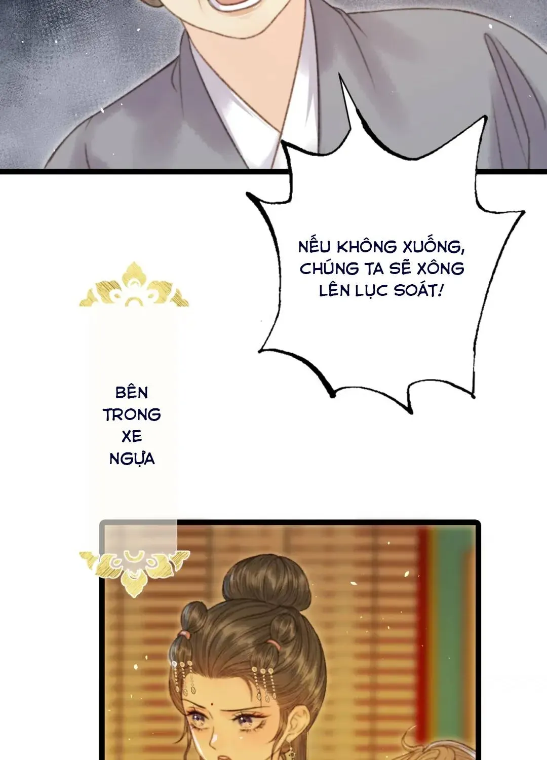 Sinh Chi Ác Phi Nghịch Tập Chapter 8 - 4