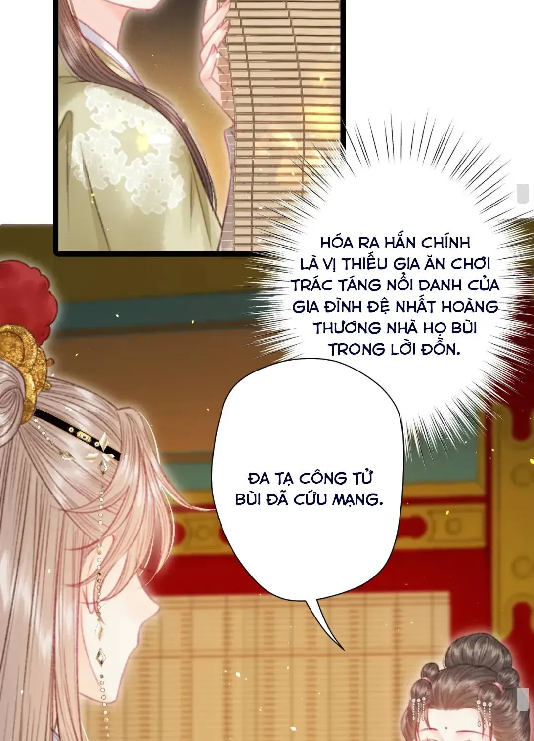 Sinh Chi Ác Phi Nghịch Tập Chapter 8 - 33