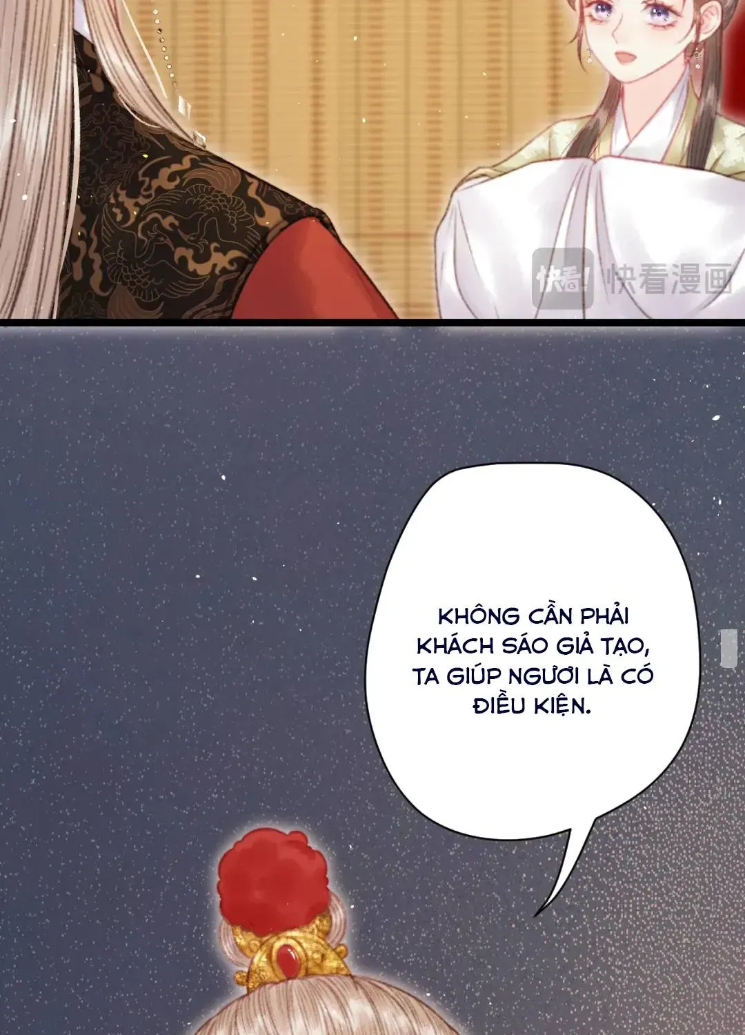 Sinh Chi Ác Phi Nghịch Tập Chapter 8 - 34